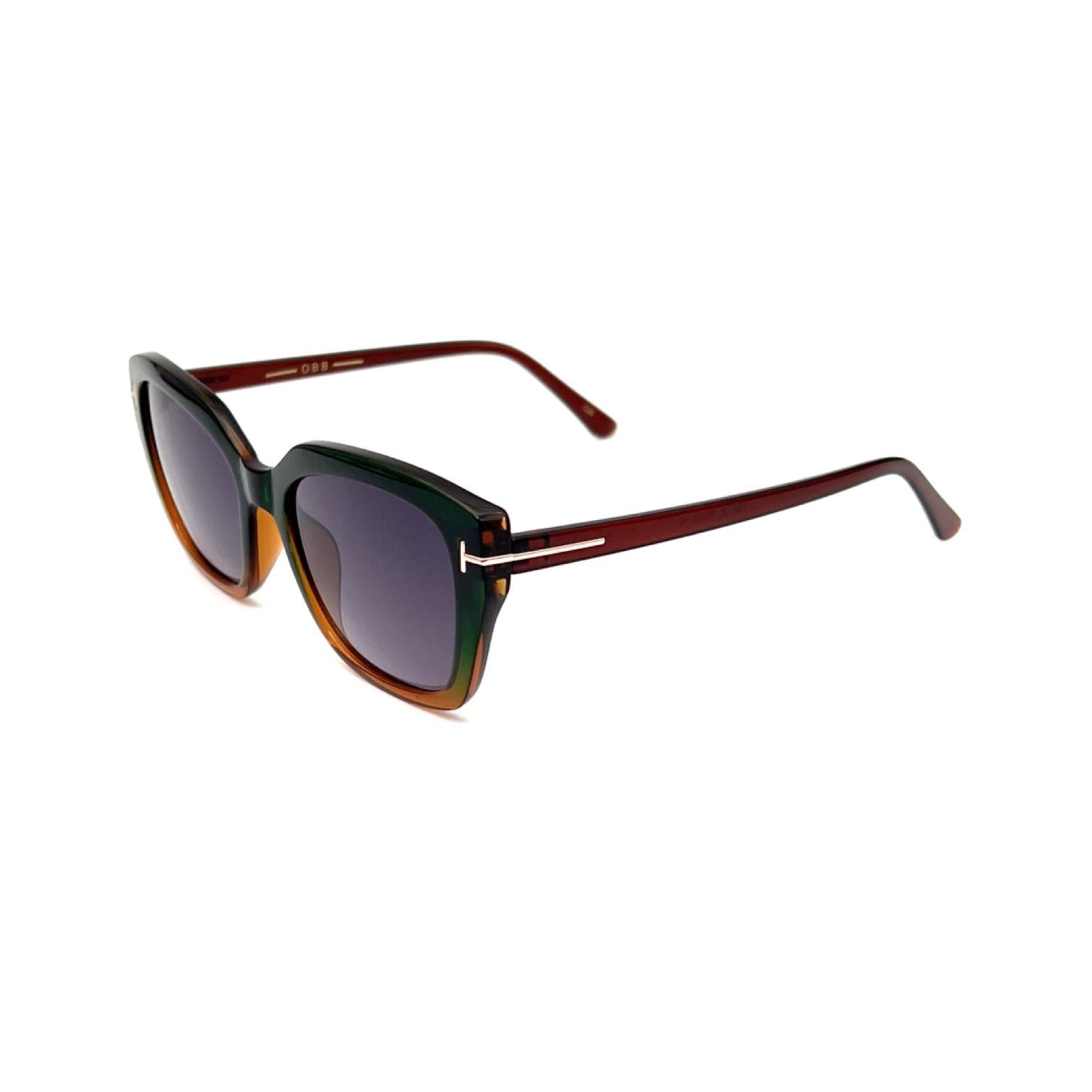 Obb Sunglasses LORYMA MS128 C38 Güneş Gözlüğü