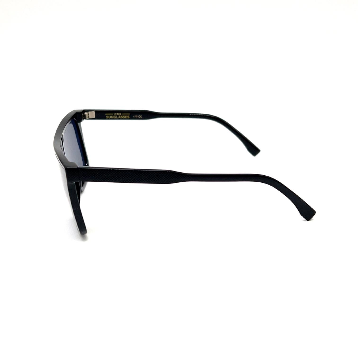 Obb Sunglasses MOBOLIA MS143 C19 Erkek Güneş Gözlüğü