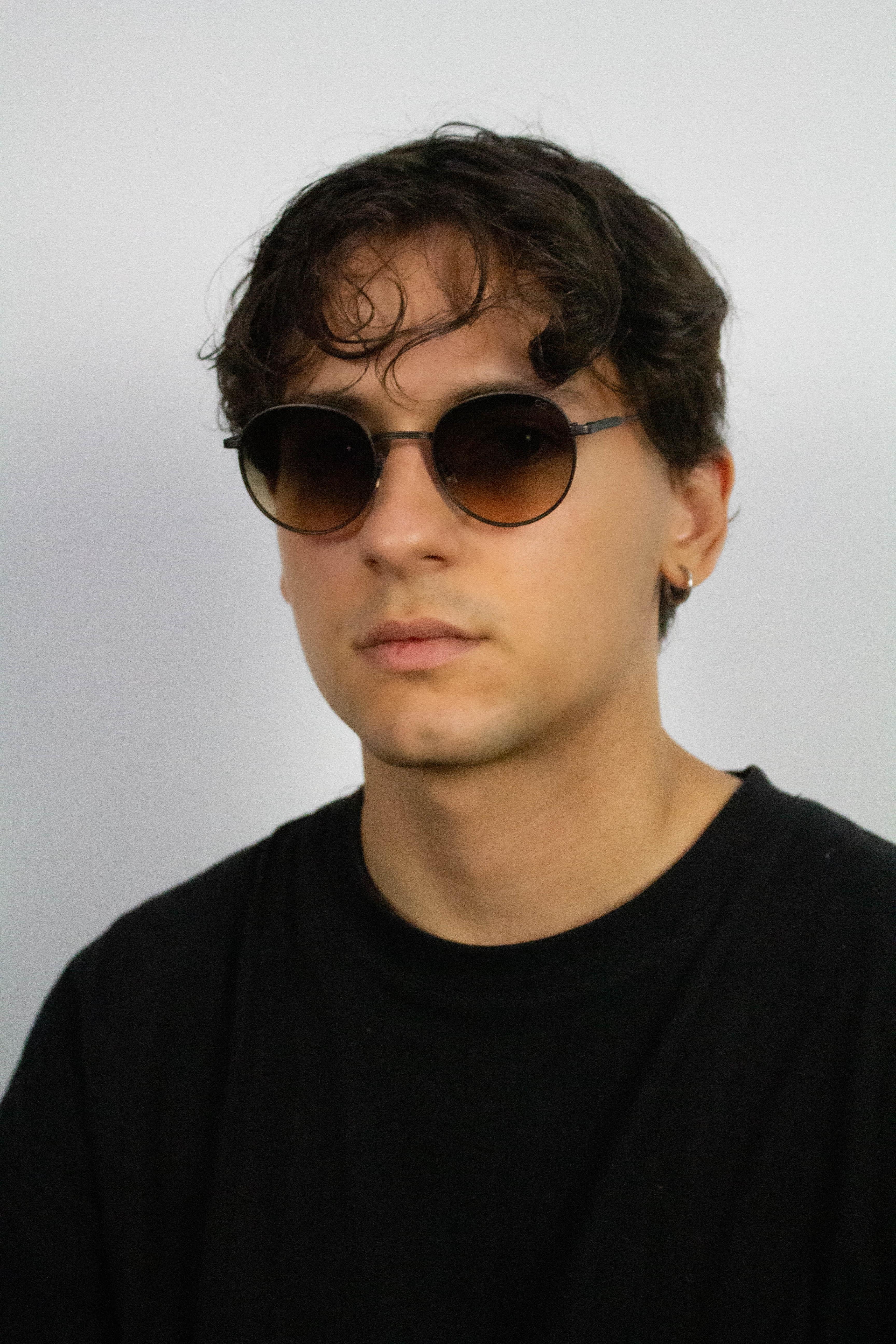 Obb Sunglasses MS135 C31 Unisex Güneş Gözlüğü