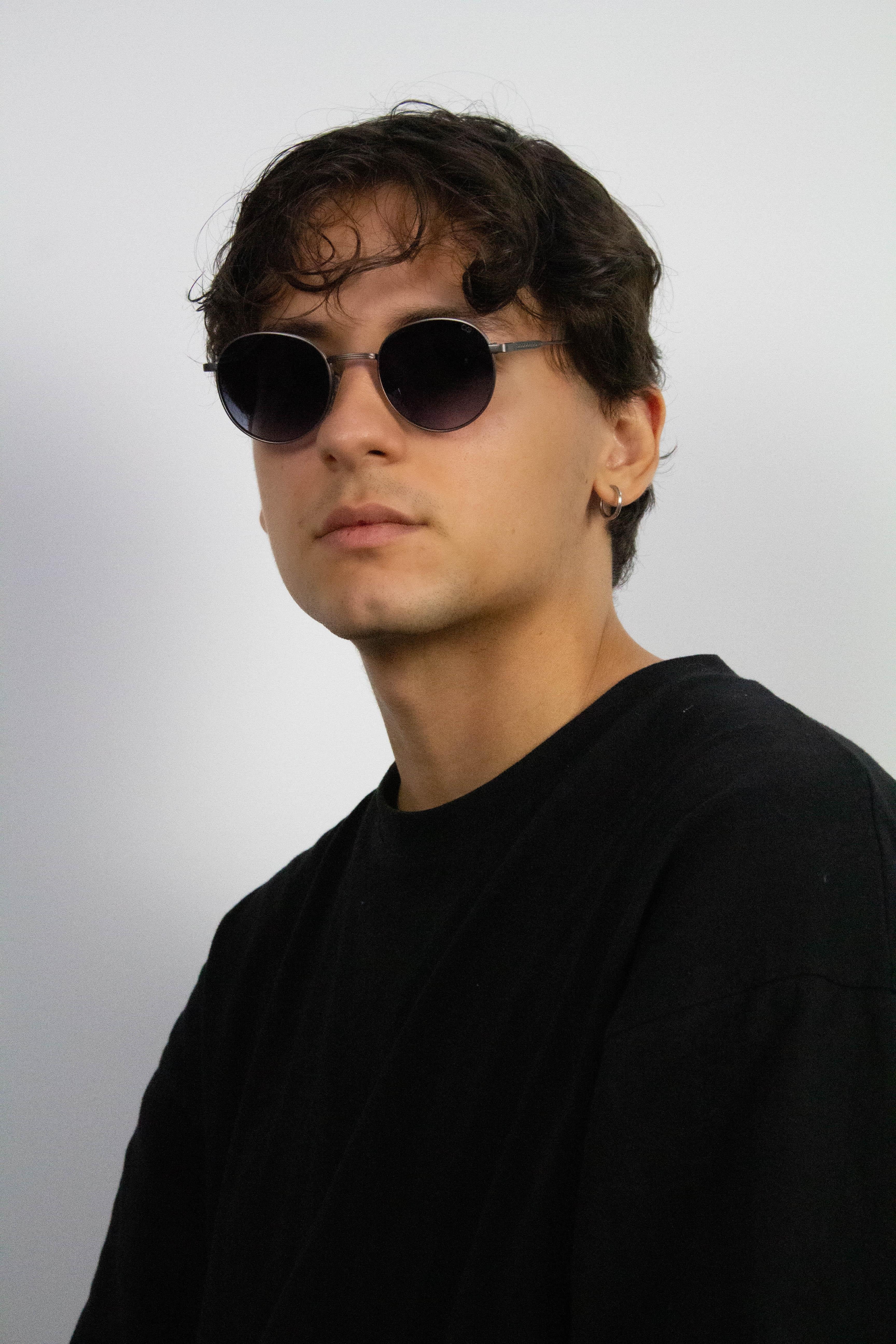 Obb Sunglasses MS135 C33 Unisex Güneş Gözlüğü