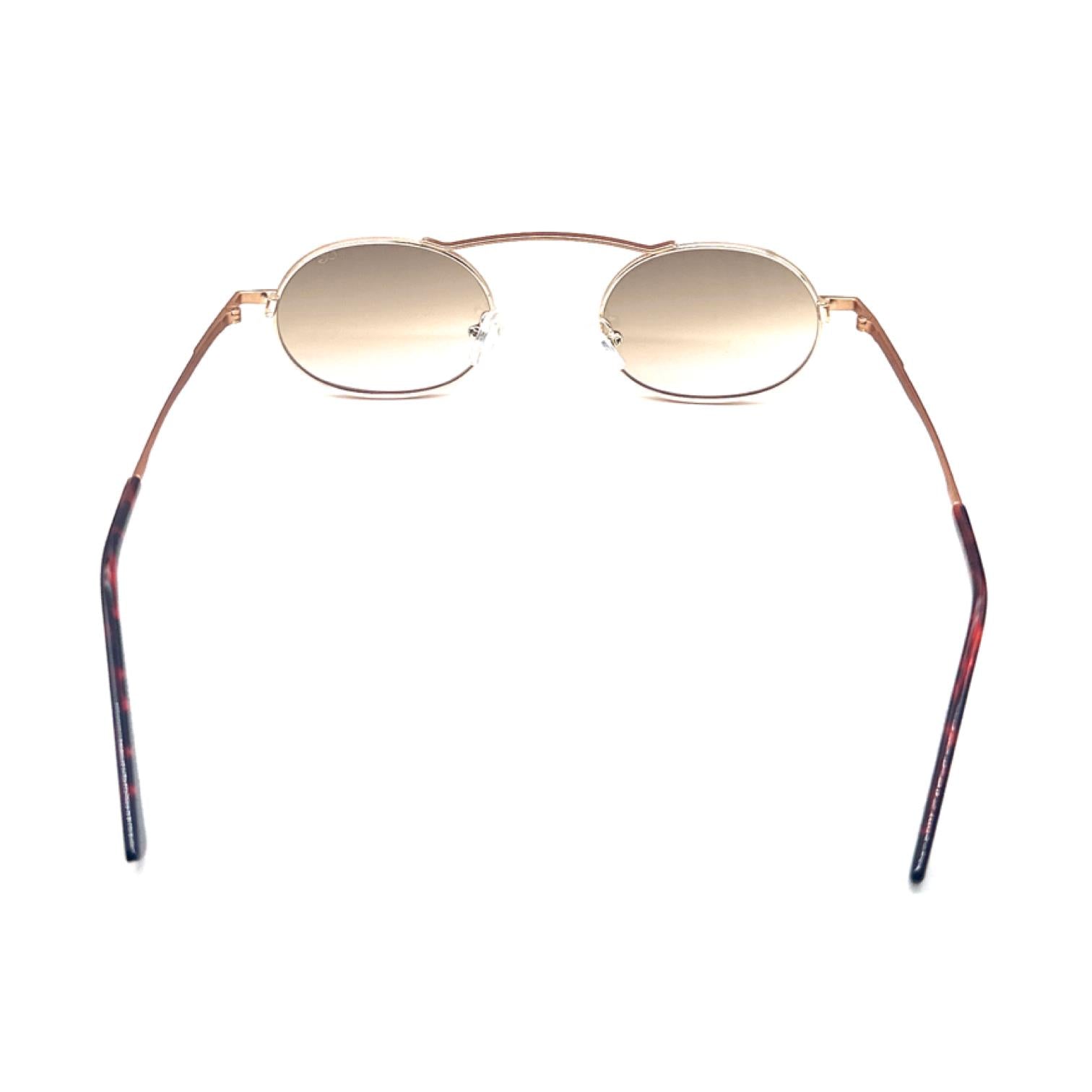 Obb Sunglasses MS144-2 C12 Unisex Güneş Gözlüğü