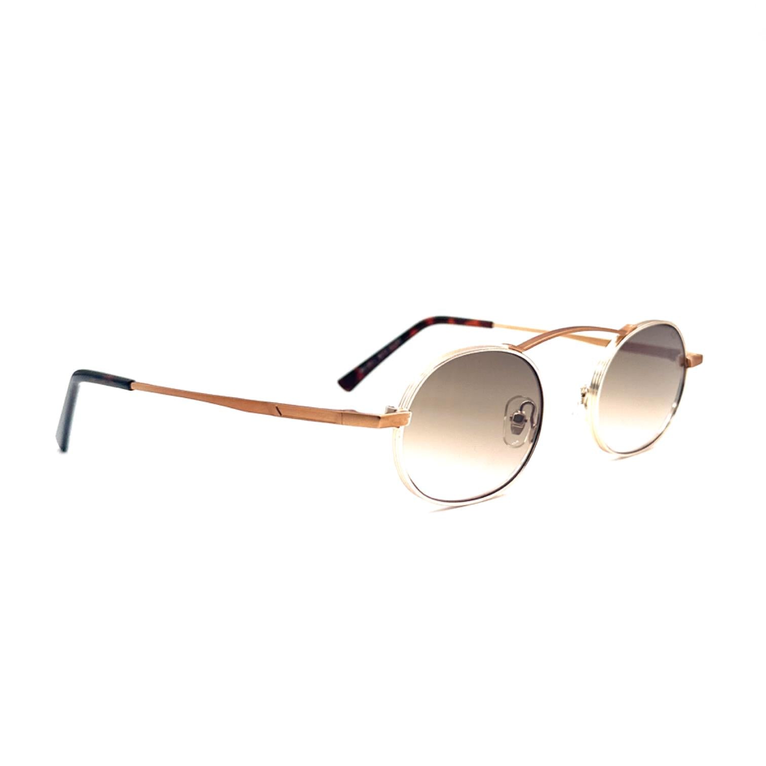 Obb Sunglasses MS144-2 C12 Unisex Güneş Gözlüğü