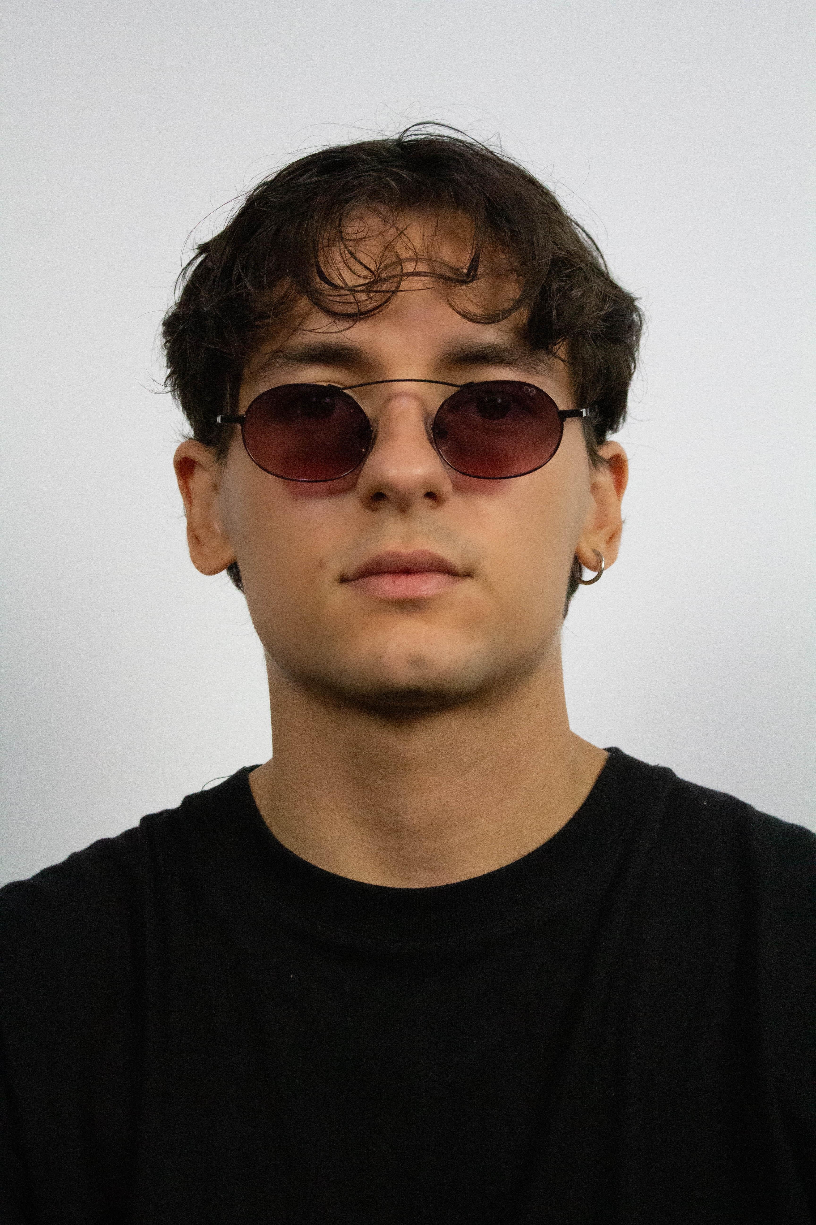 Obb Sunglasses MS144-2 C2 Unisex Güneş Gözlüğü