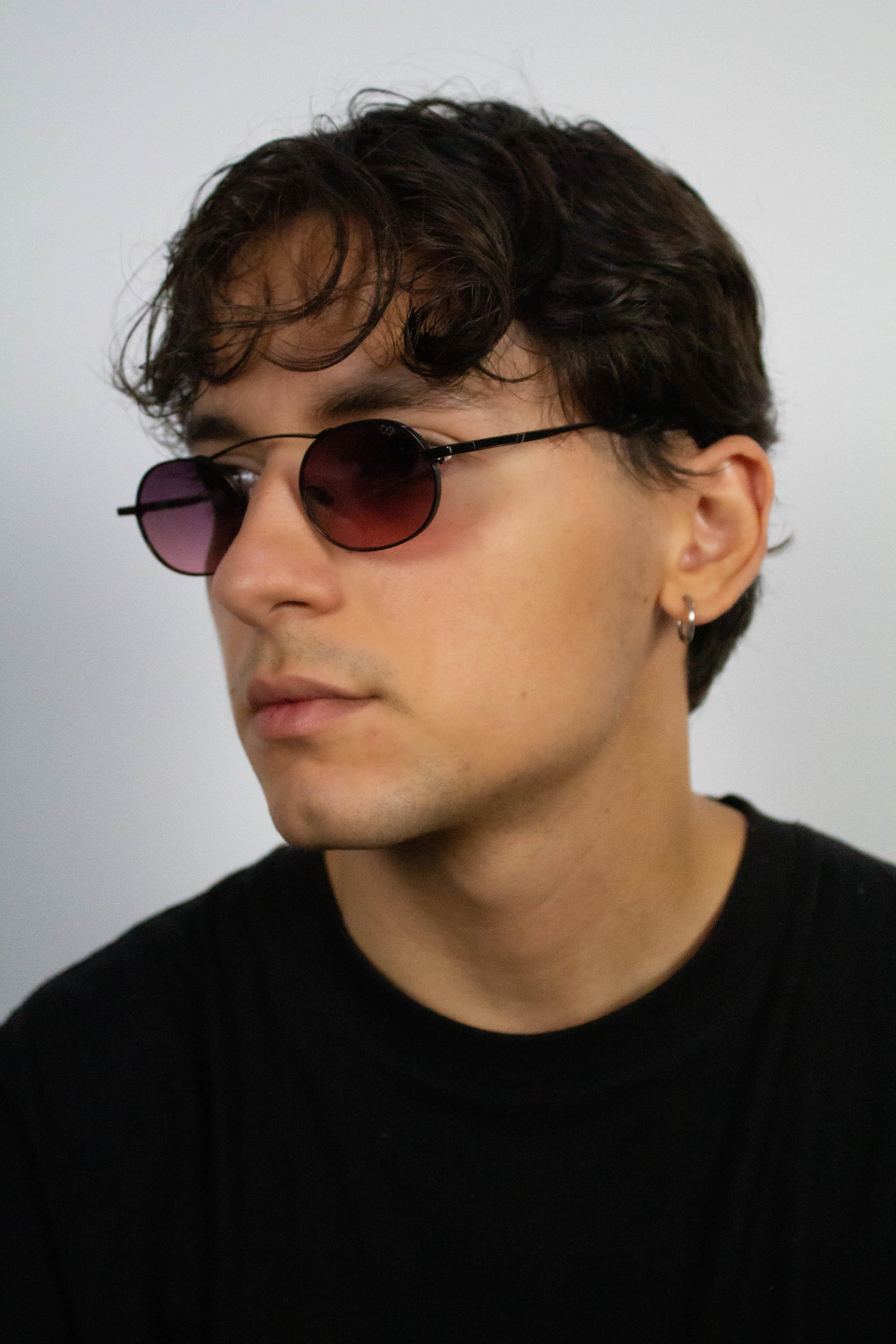 Obb Sunglasses MS144-2 C2 Unisex Güneş Gözlüğü