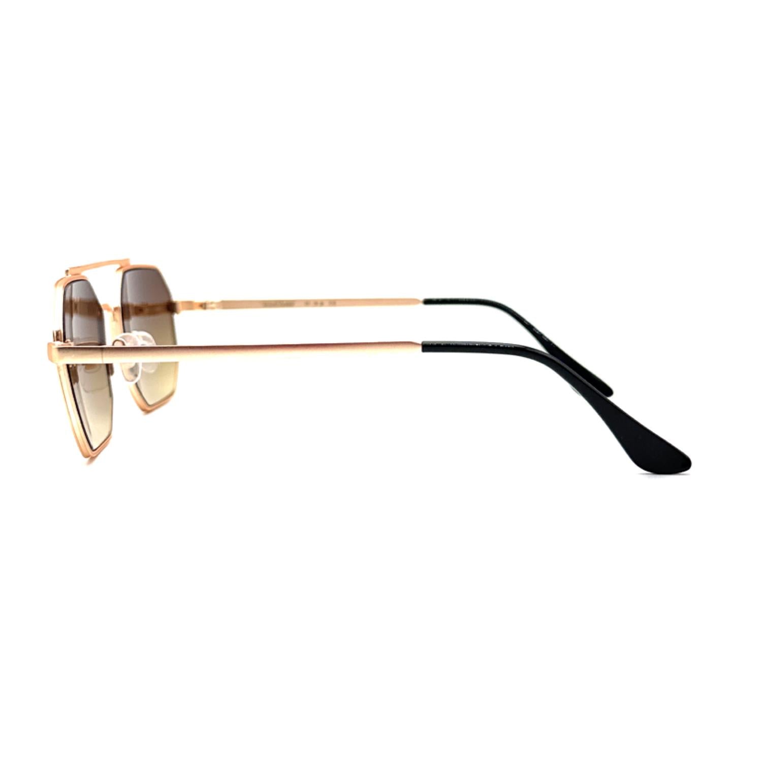 Obb Sunglasses MS210 C32 Unisex Güneş Gözlüğü