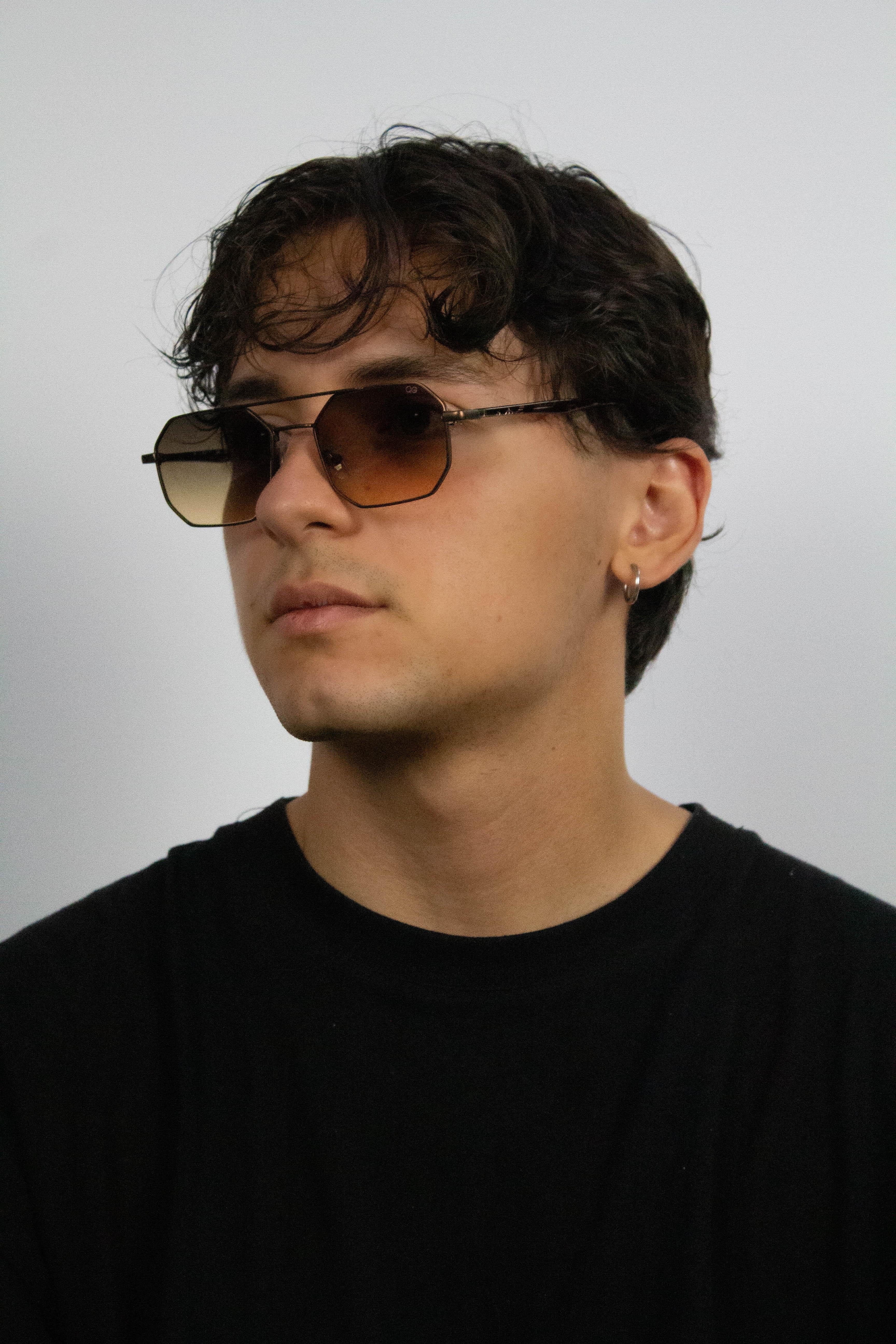 Obb Sunglasses MS210 C53 Unisex Güneş Gözlüğü