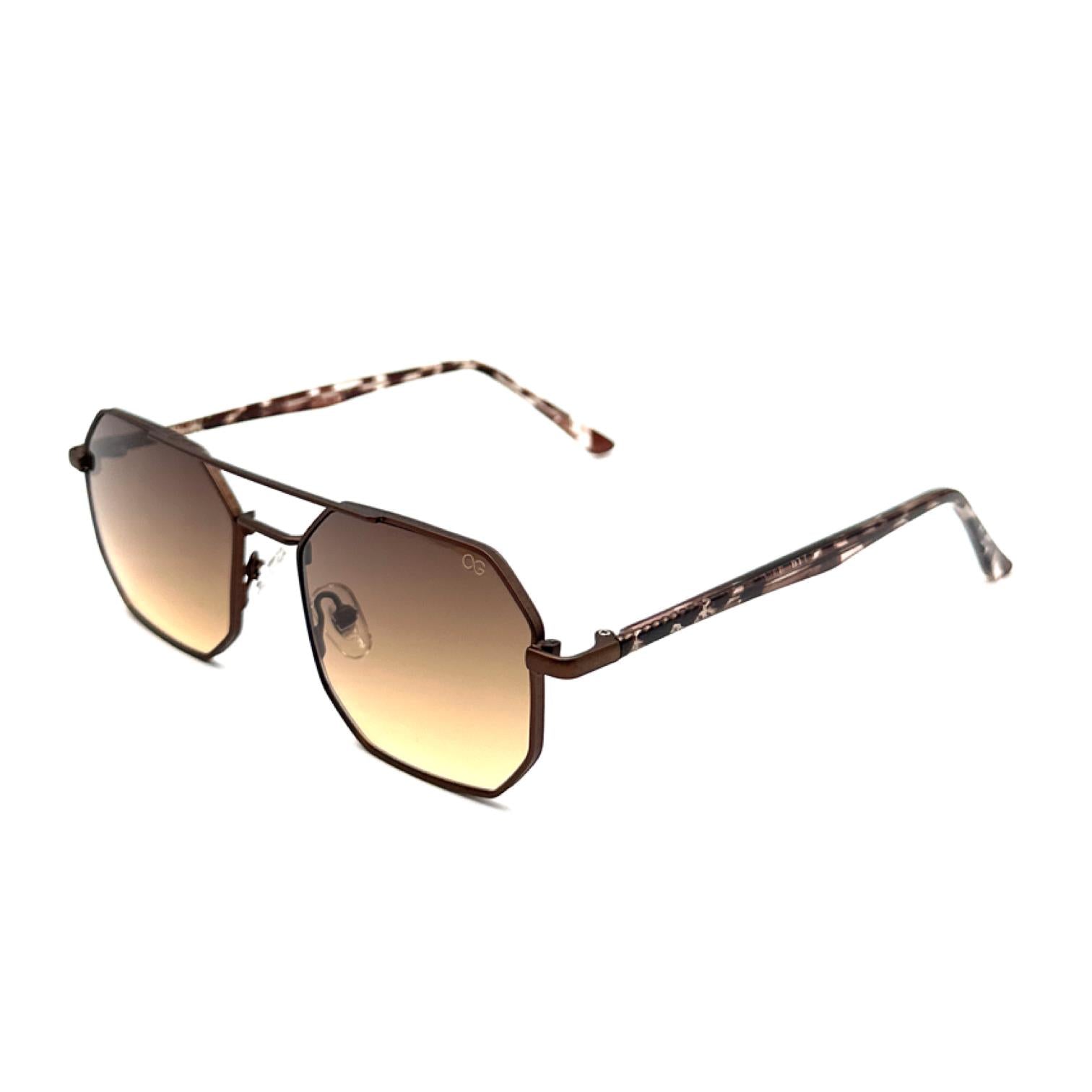 Obb Sunglasses MS210 C53 Unisex Güneş Gözlüğü