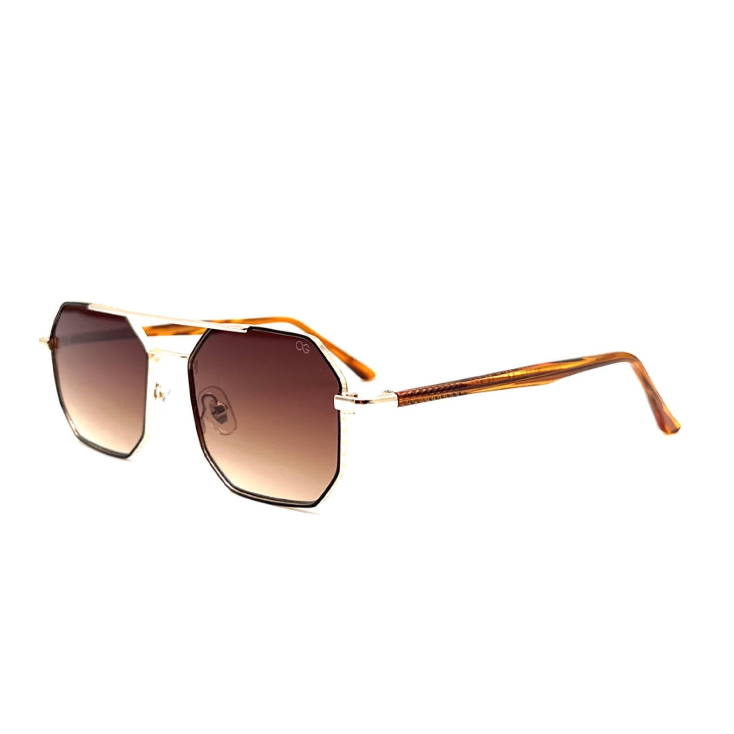 Obb Sunglasses MS210 C6 Unisex Güneş Gözlüğü
