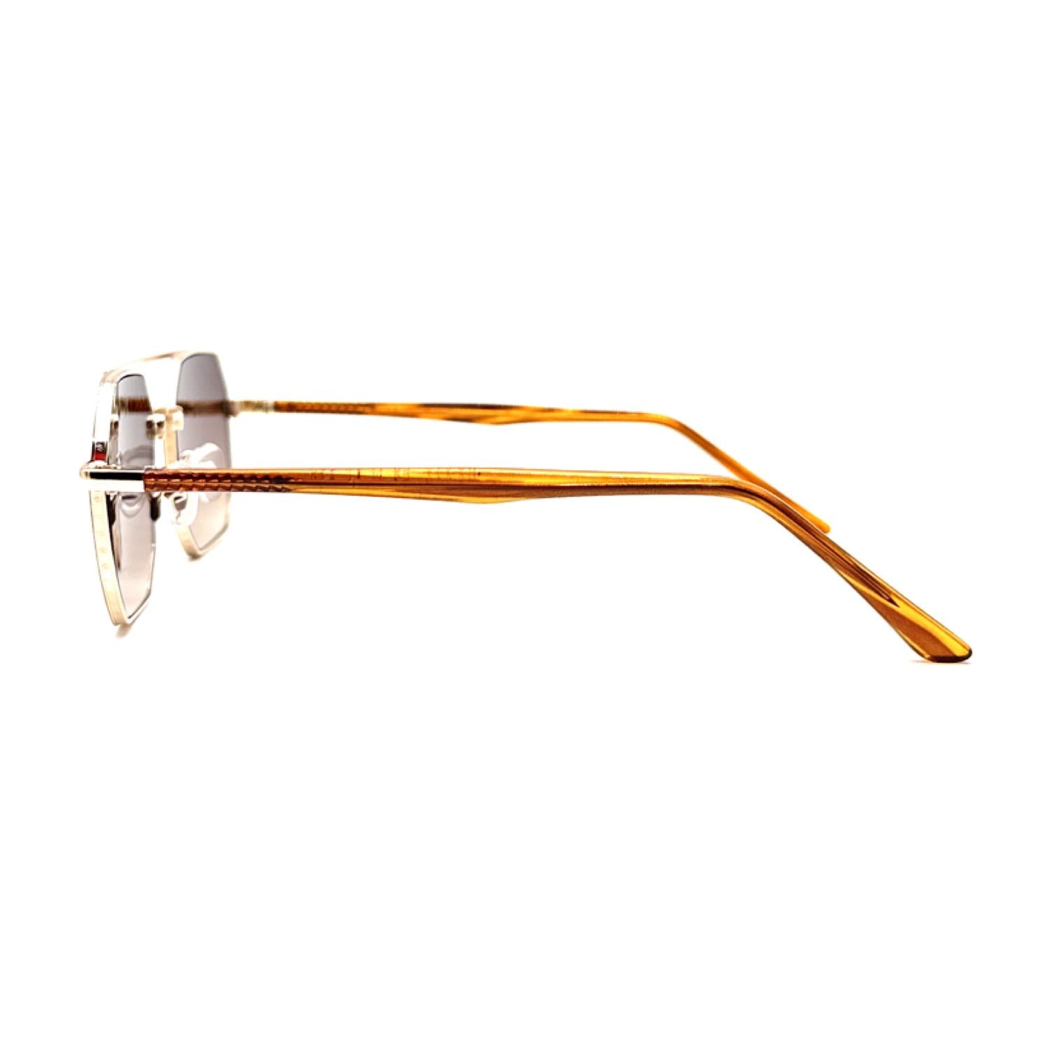 Obb Sunglasses MS210 C6 Unisex Güneş Gözlüğü
