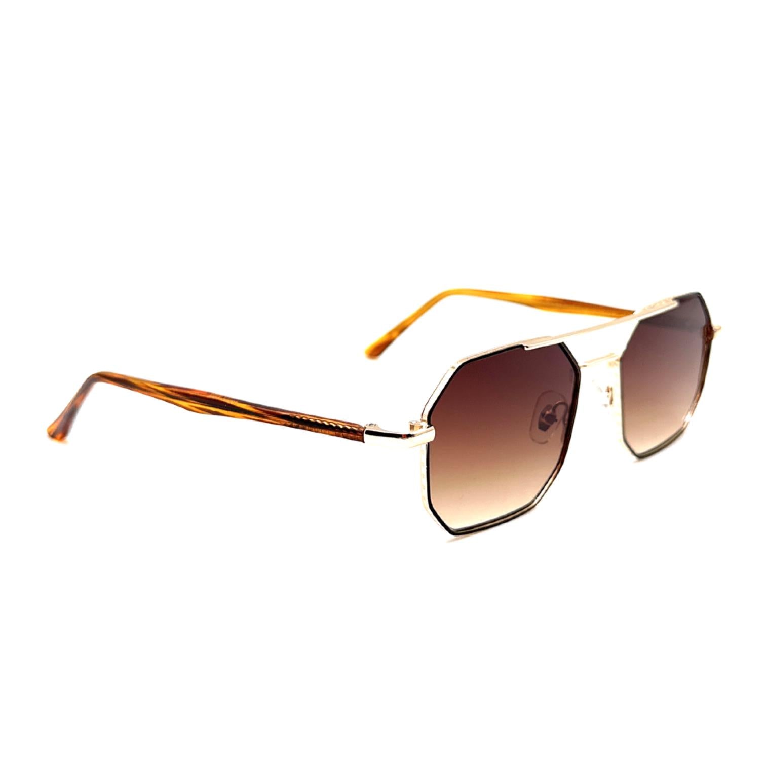 Obb Sunglasses MS210 C6 Unisex Güneş Gözlüğü