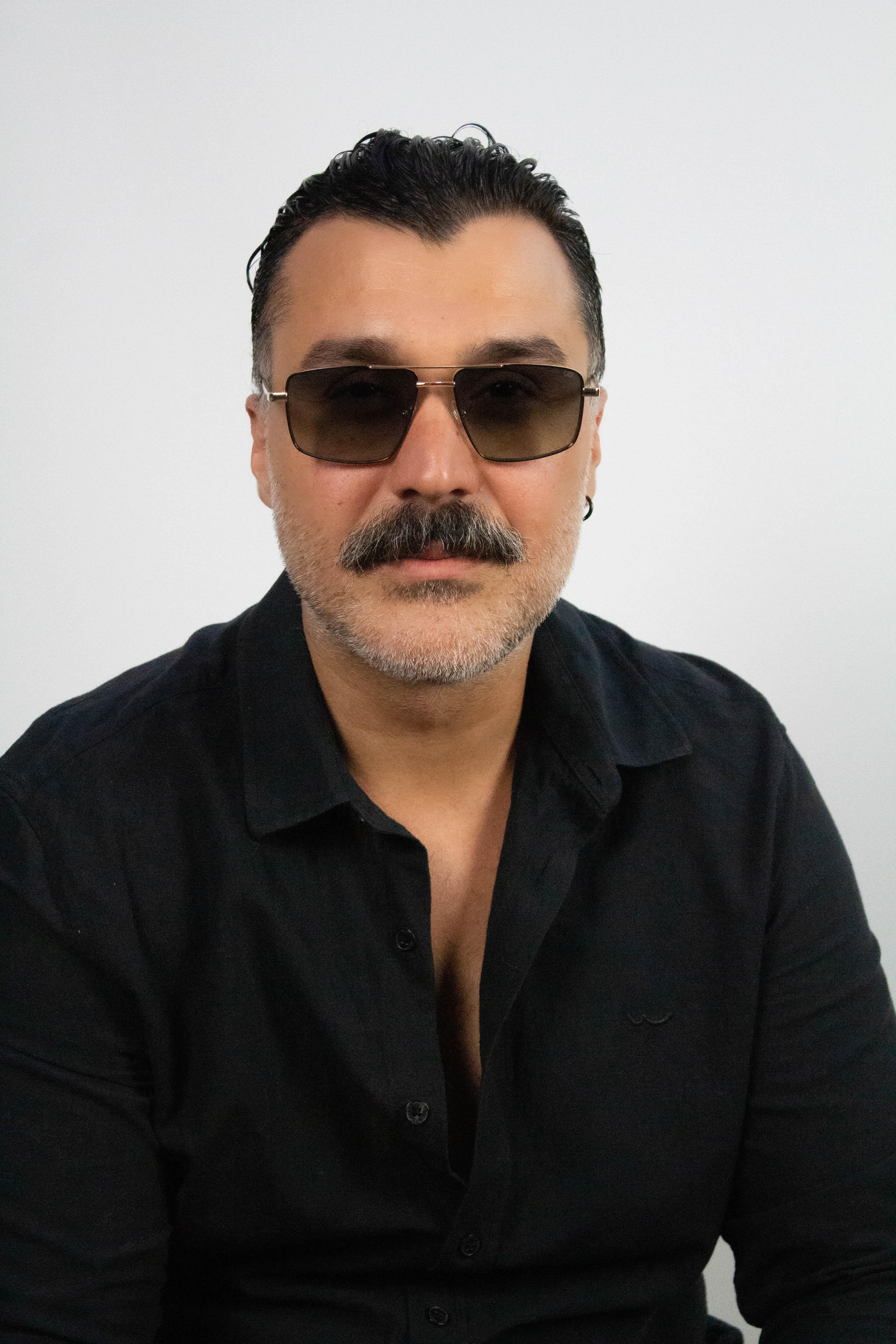 Obb Sunglasses MS264 C6 Erkek Güneş Gözlüğü