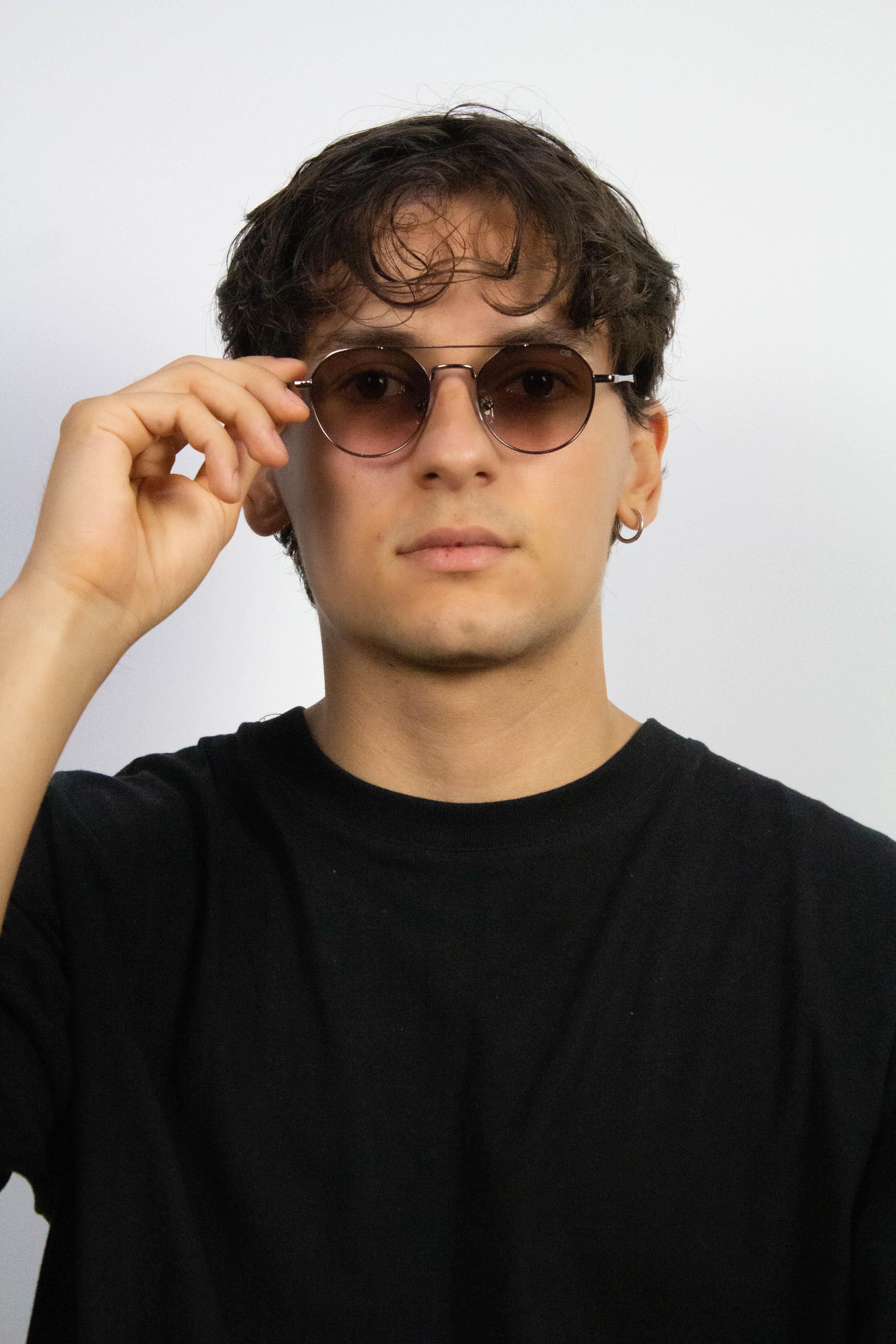 Obb Sunglasses MS267 C4 Unisex Güneş Gözlüğü