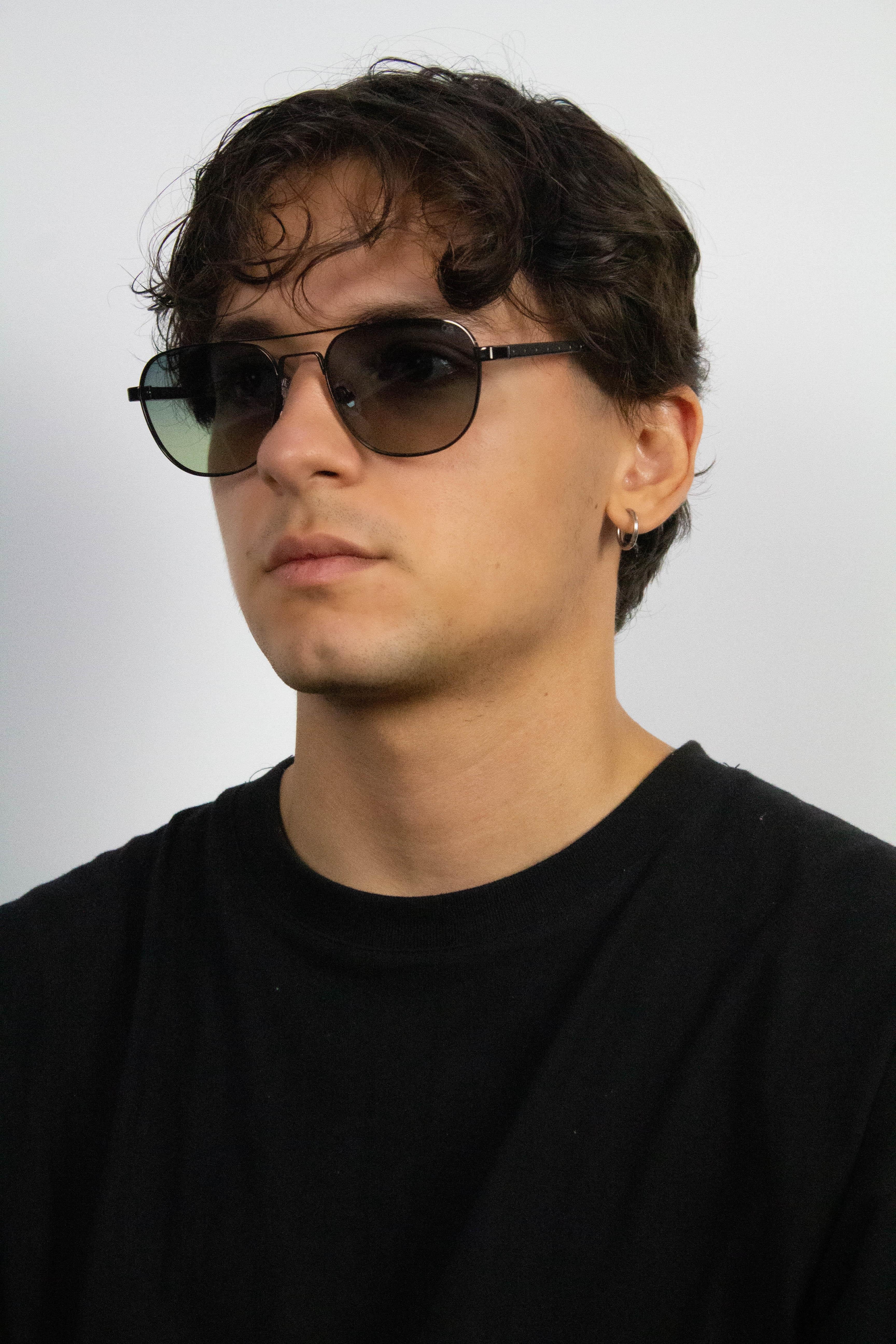 Obb Sunglasses MS297 C2 Erkek Güneş Gözlüğü