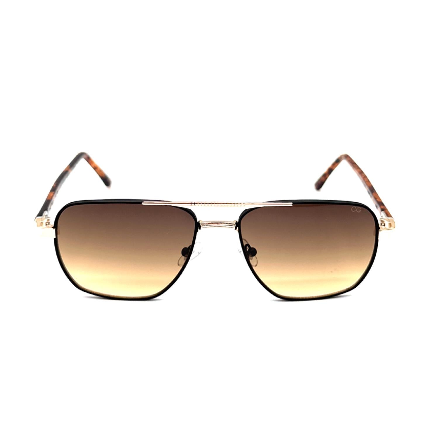 Obb Sunglasses MS308 C6 Unisex Güneş Gözlüğü