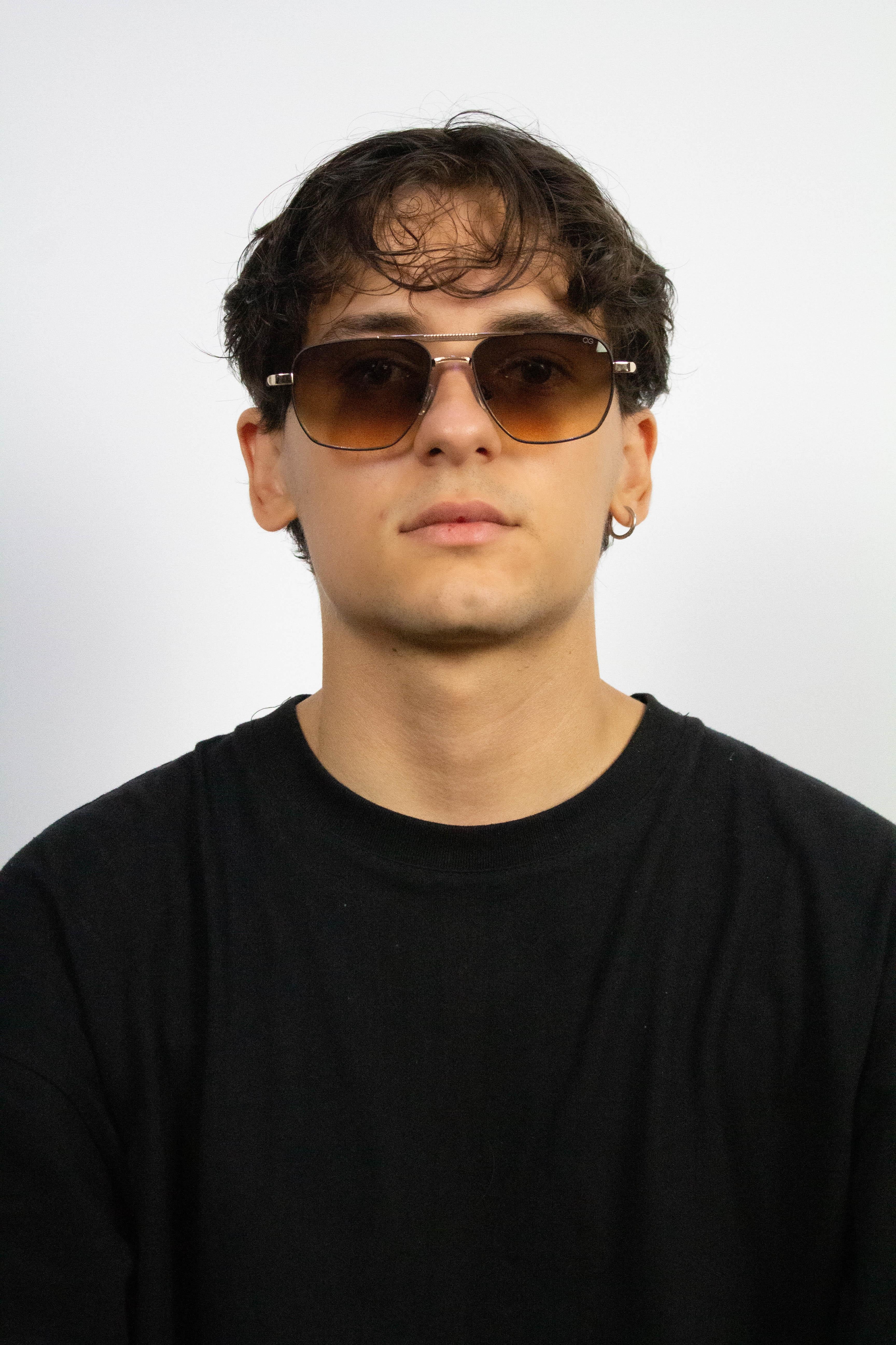 Obb Sunglasses MS308 C6 Unisex Güneş Gözlüğü