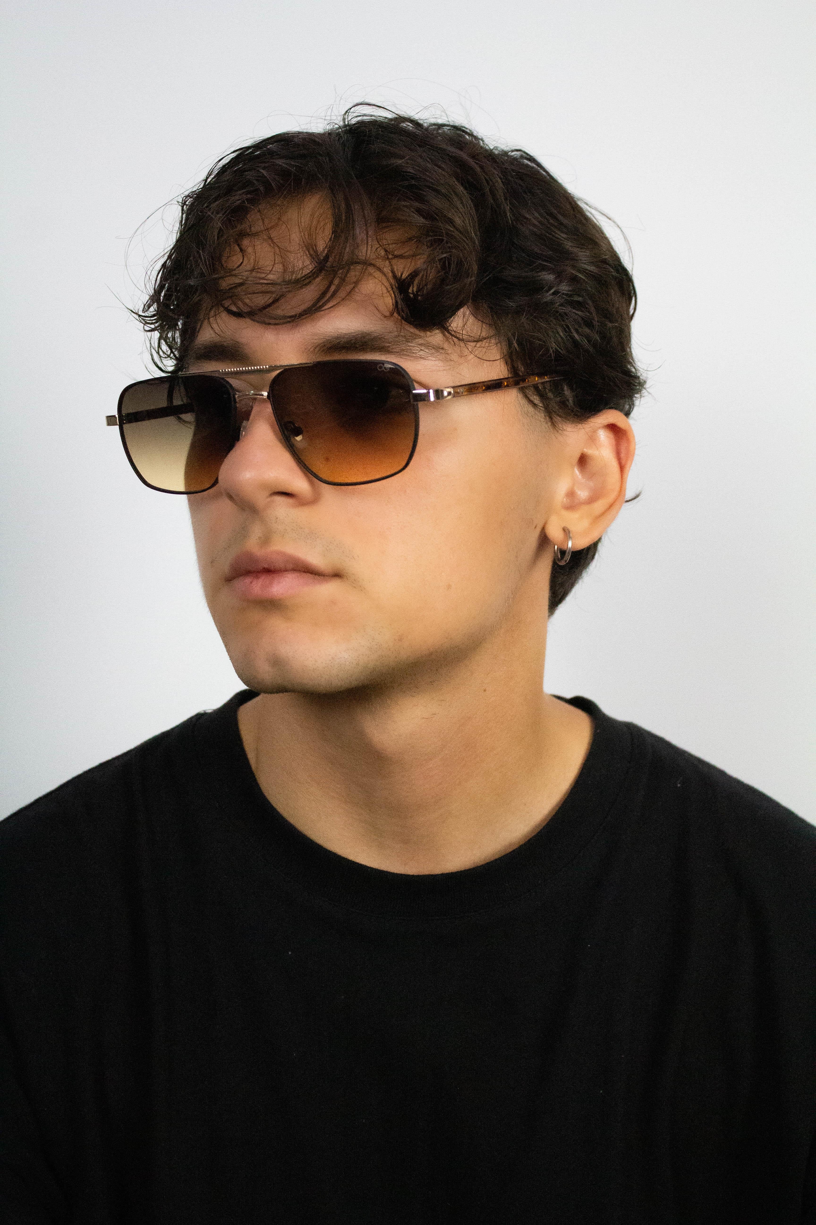 Obb Sunglasses MS308 C6 Unisex Güneş Gözlüğü