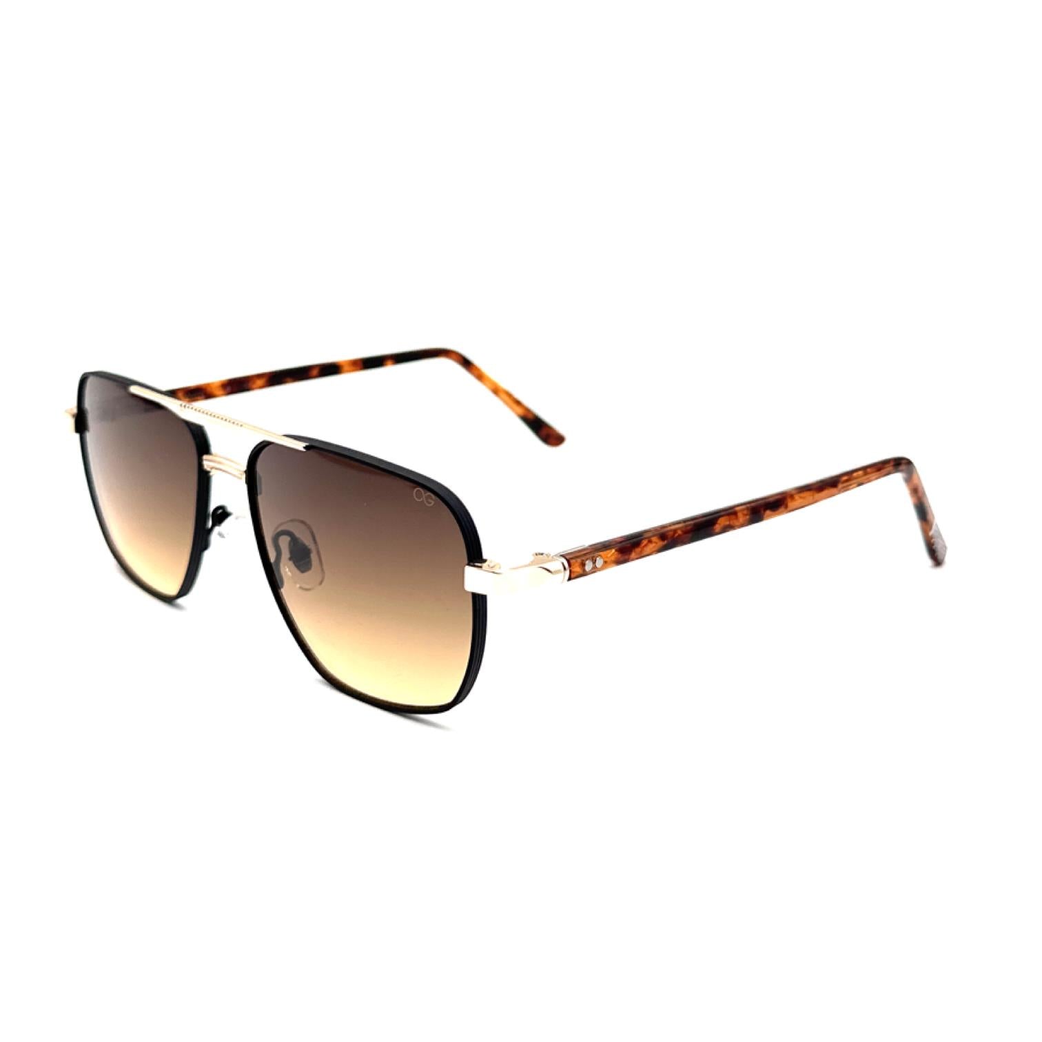 Obb Sunglasses MS308 C6 Unisex Güneş Gözlüğü