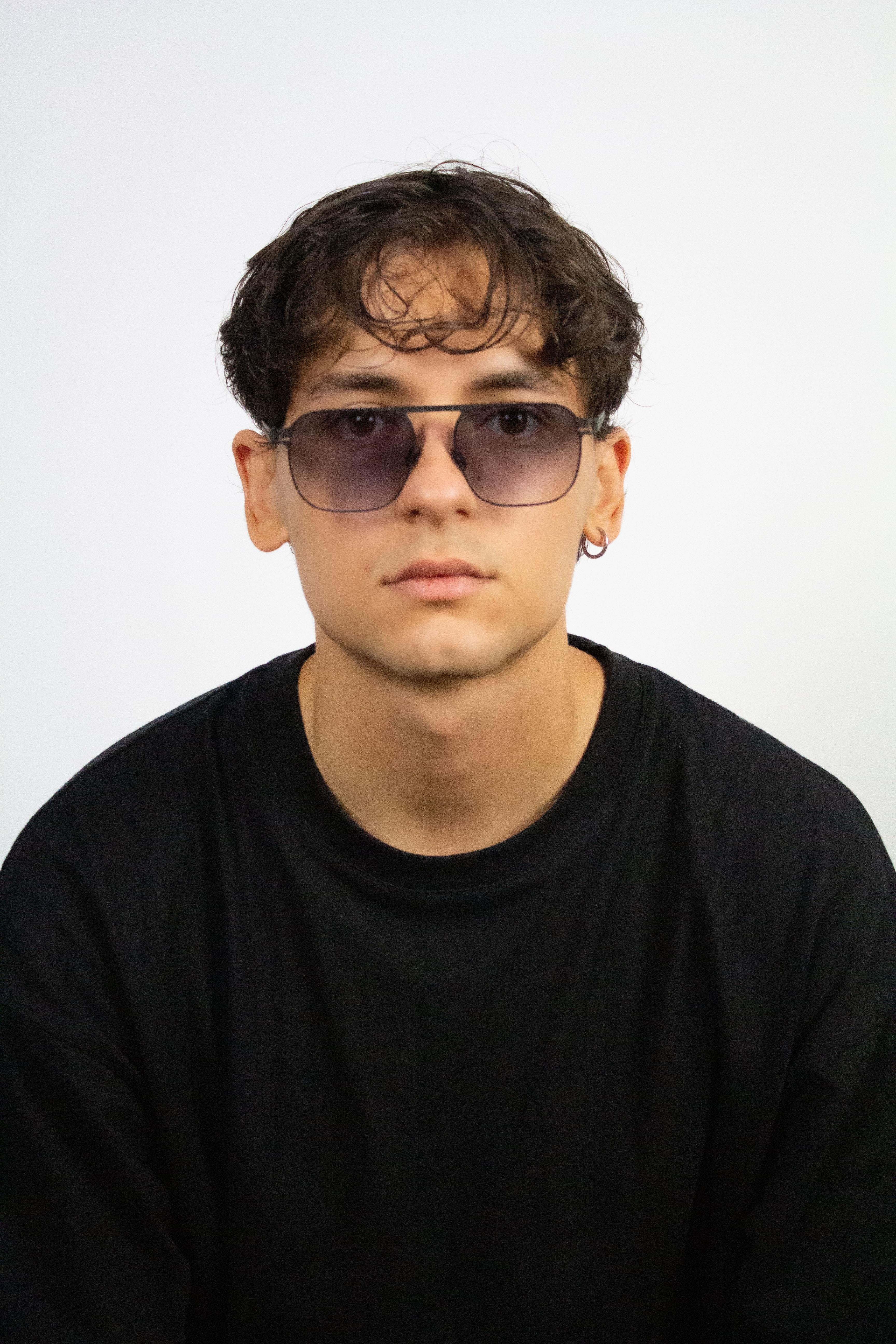 Obb Sunglasses MS308 C7 Erkek Güneş Gözlüğü