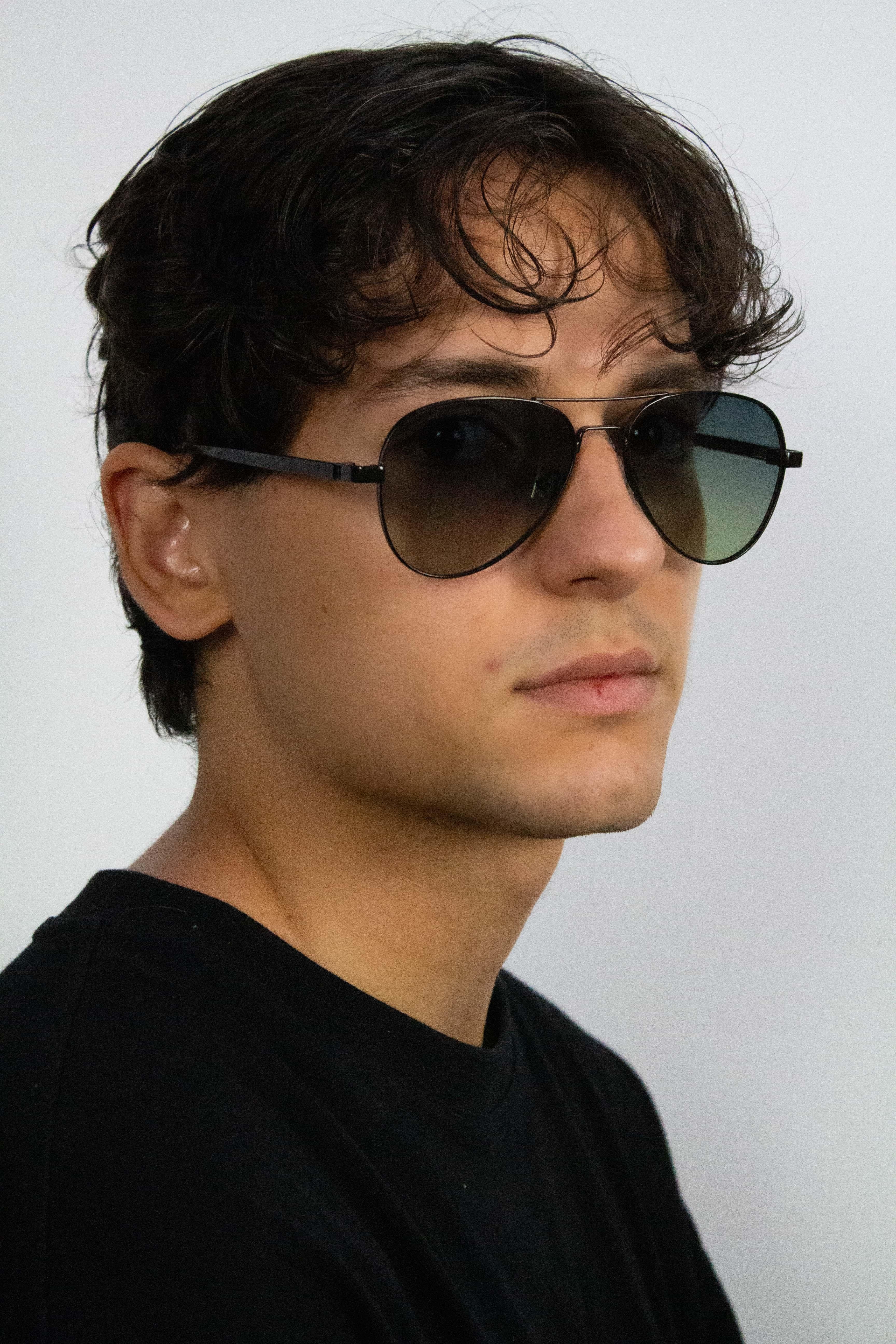 Obb Sunglasses MS310 C2 Erkek Güneş Gözlüğü