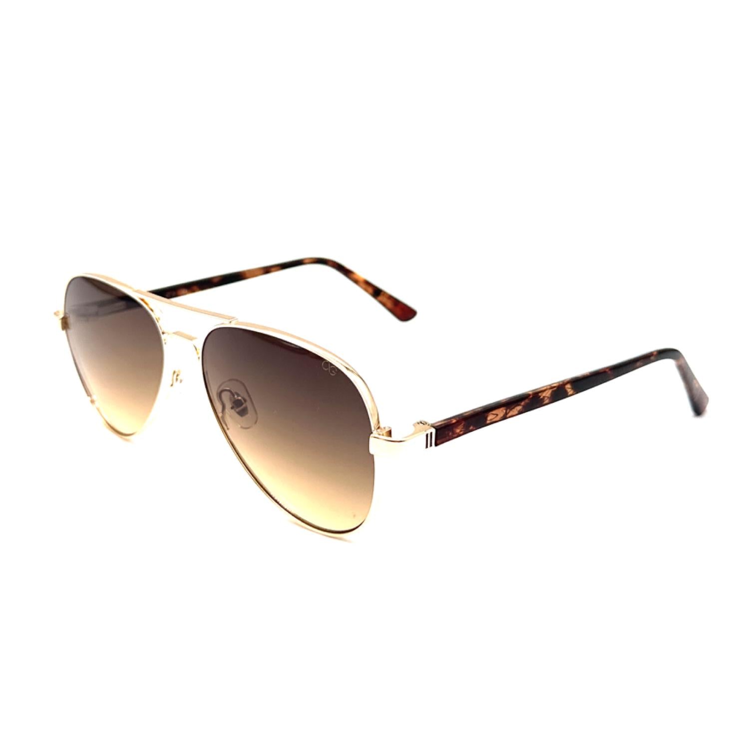 Obb Sunglasses MS310 C3 Erkek Güneş Gözlüğü