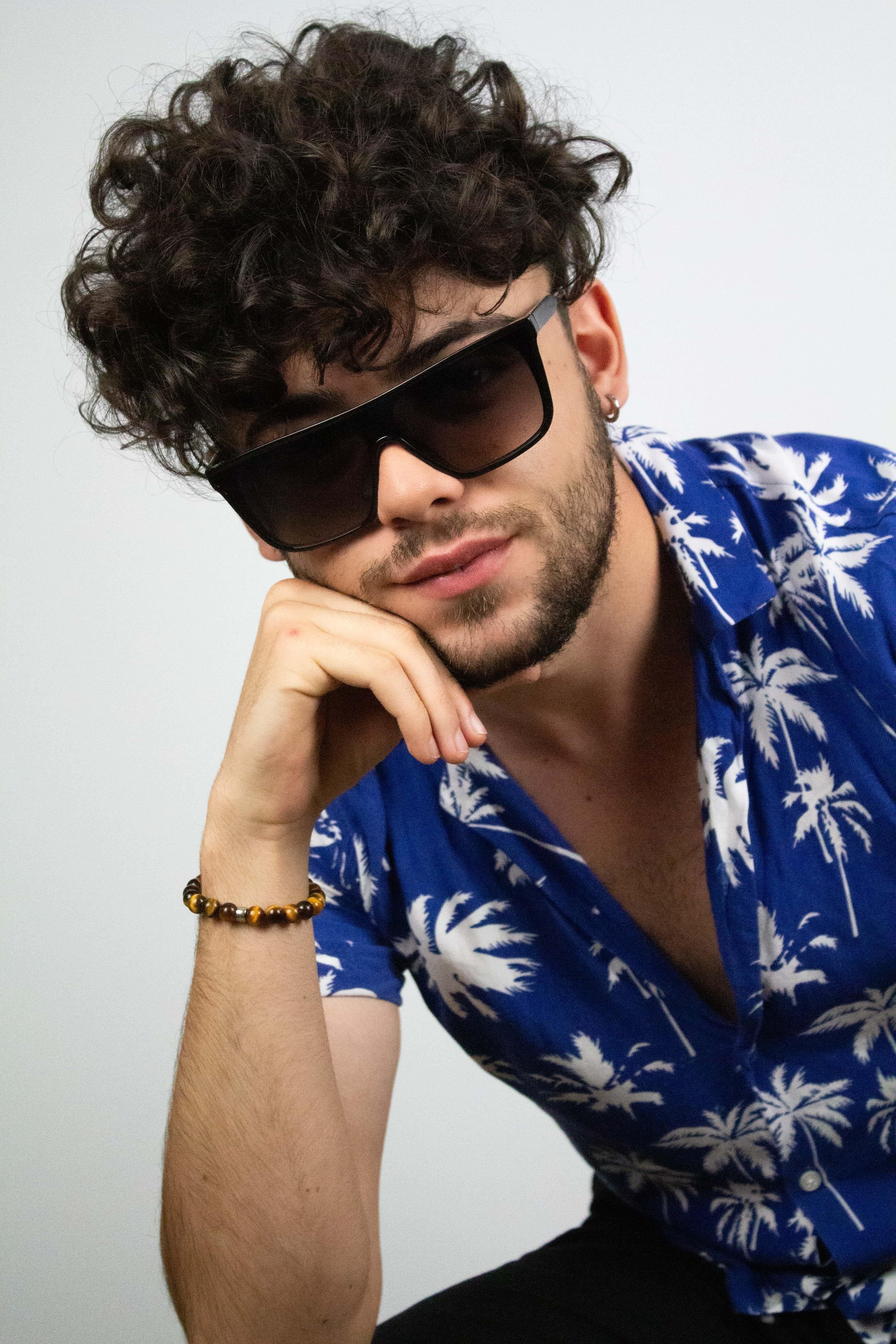 Obb Sunglasses MYLASA MS143 C10 Unisex Güneş Gözlüğü
