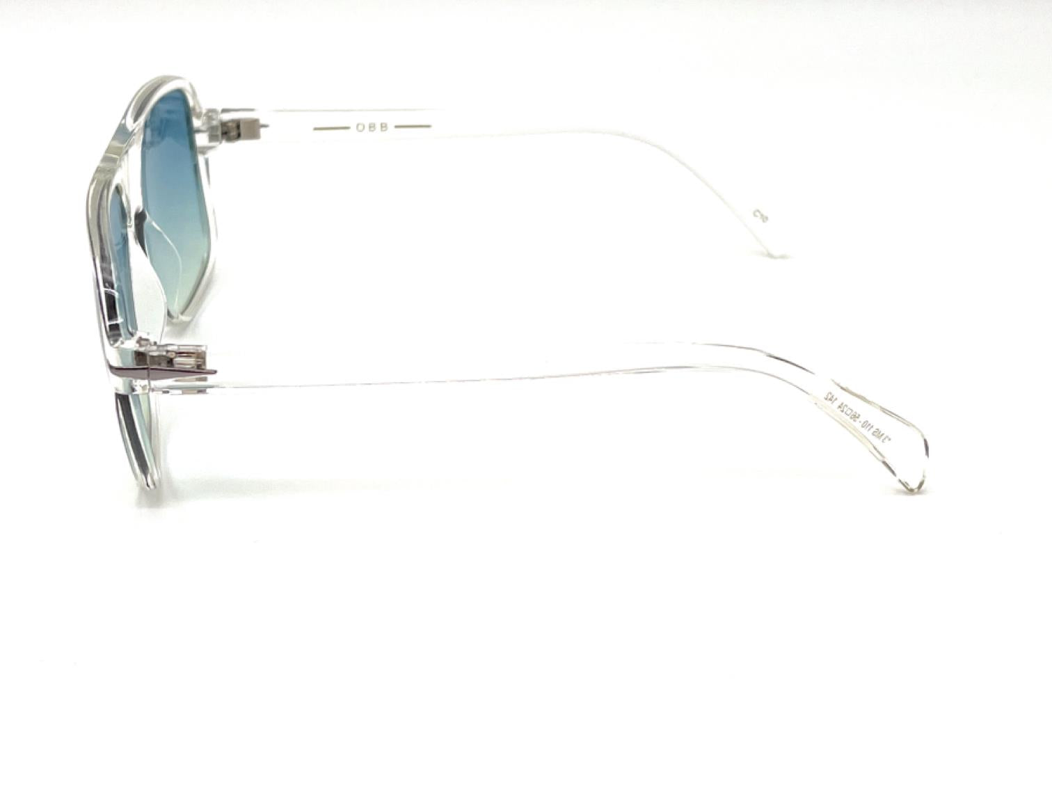 Obb Sunglasses PAPİLİO MS110 C10 Güneş Gözlüğü
