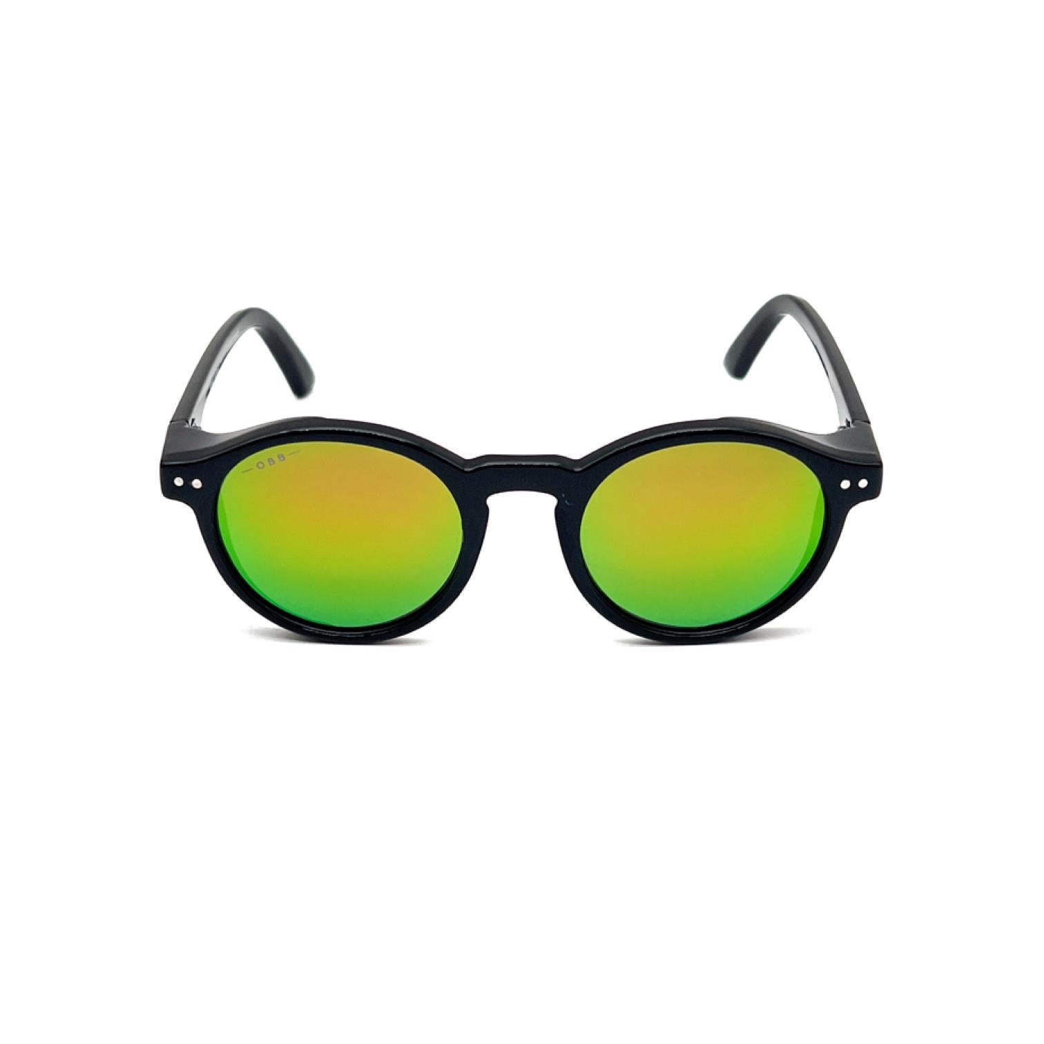 Obb Sunglasses OBB 1026/C11 Unisex Güneş Gözlüğü