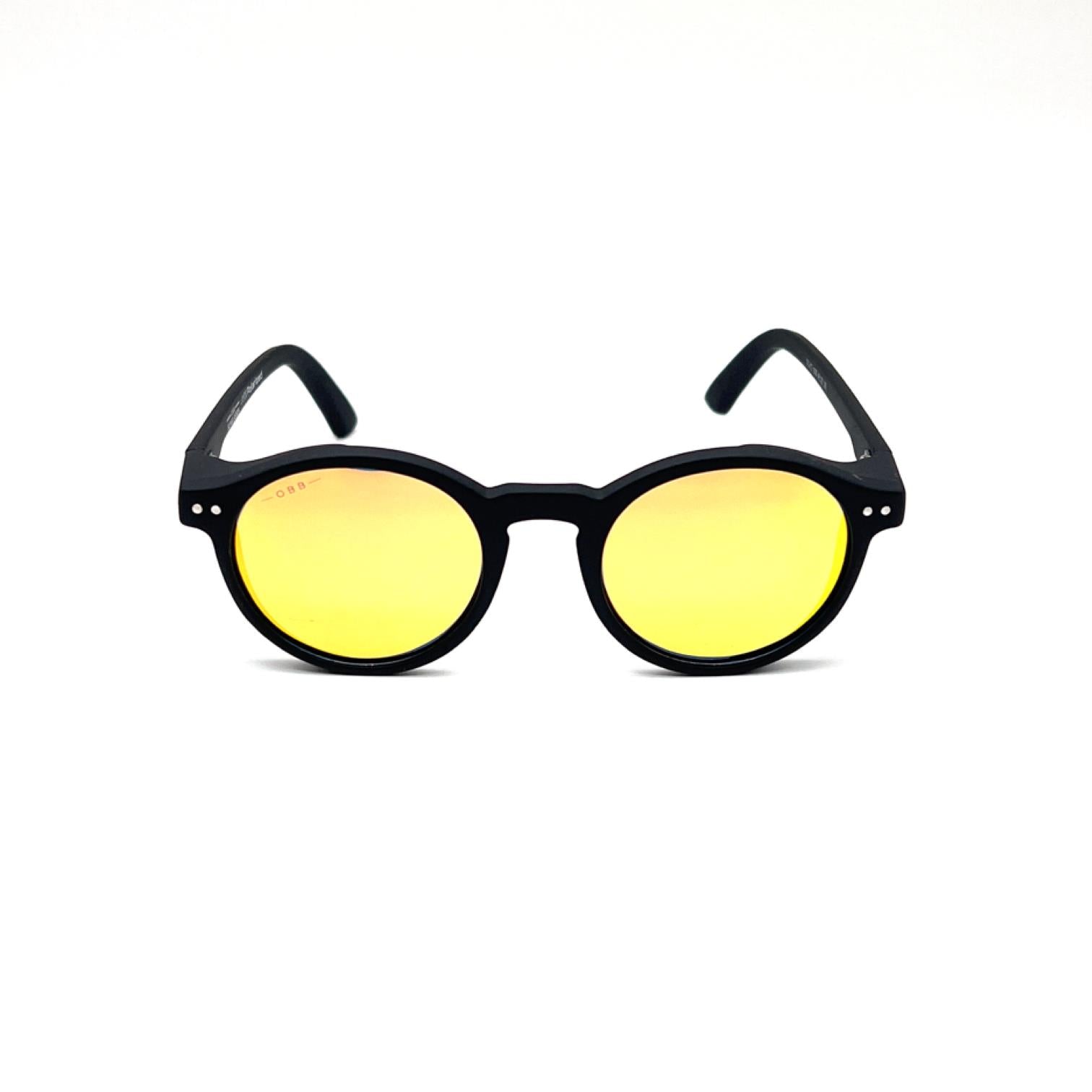 Obb Sunglasses OBB 1026/C12 Unisex Güneş Gözlüğü