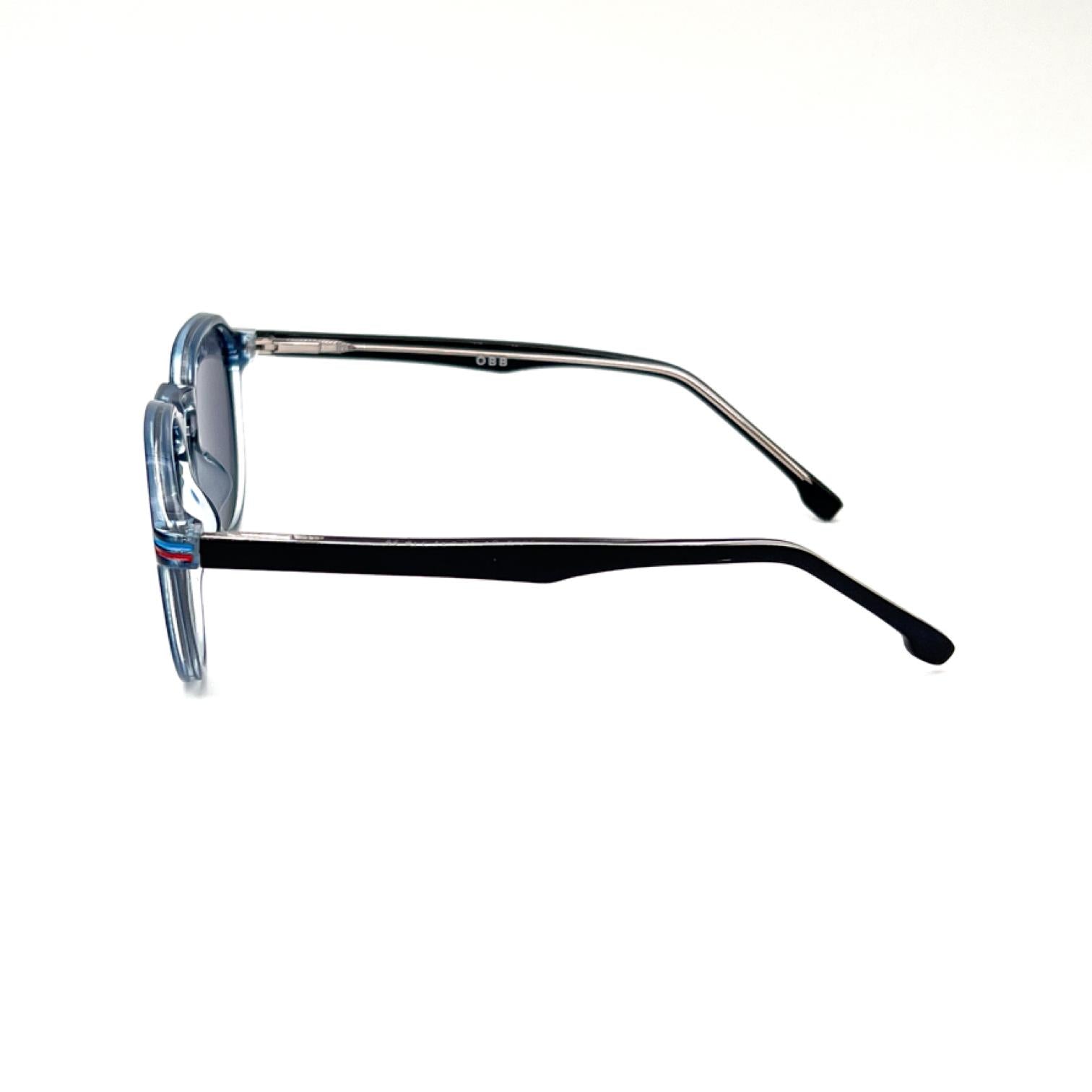 Obb Sunglasses OBB 2807 C1 Unisex Güneş Gözlüğü