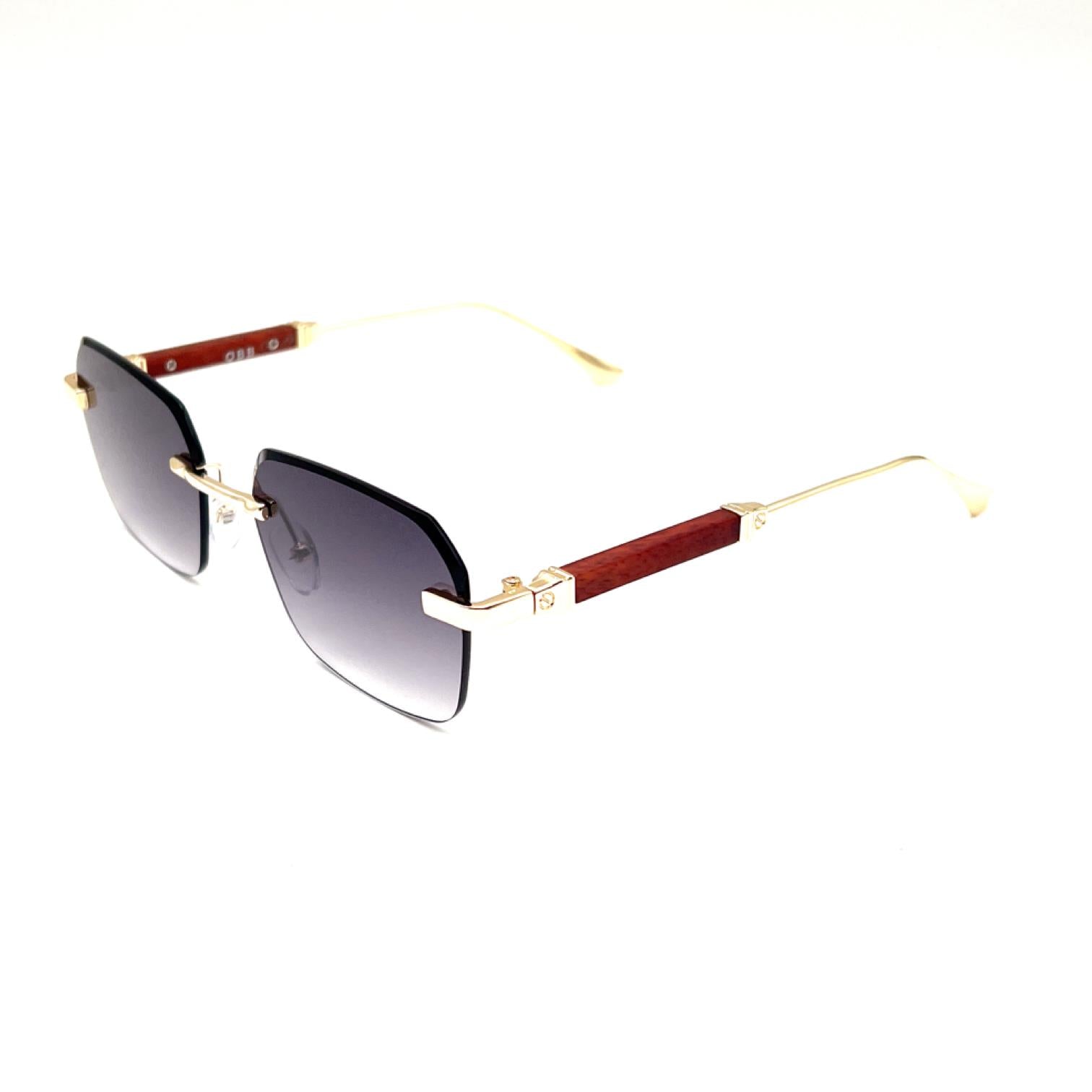 Obb Sunglasses OBB 7286 C1F Unisex Güneş Gözlüğü