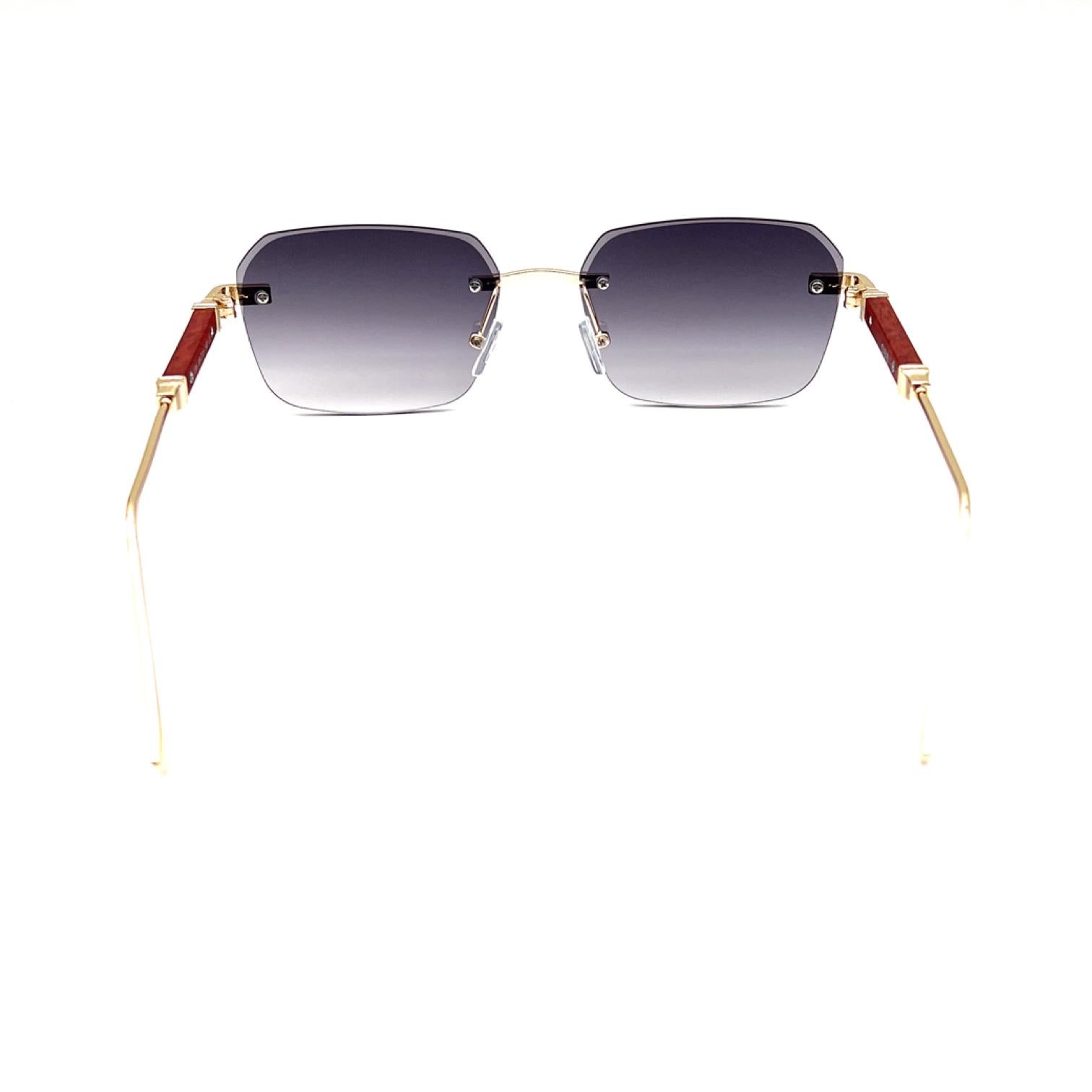 Obb Sunglasses OBB 7286 C1F Unisex Güneş Gözlüğü