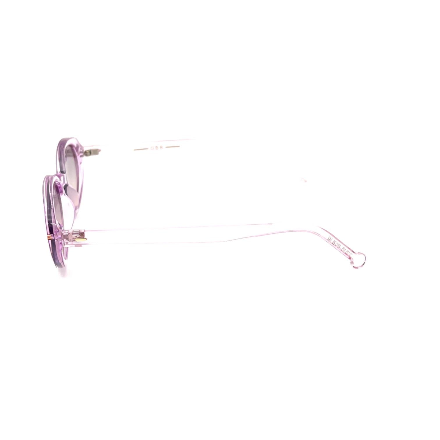 Obb Sunglasses OBB ALİNDA115 C16 Kadın Güneş Gözlüğü
