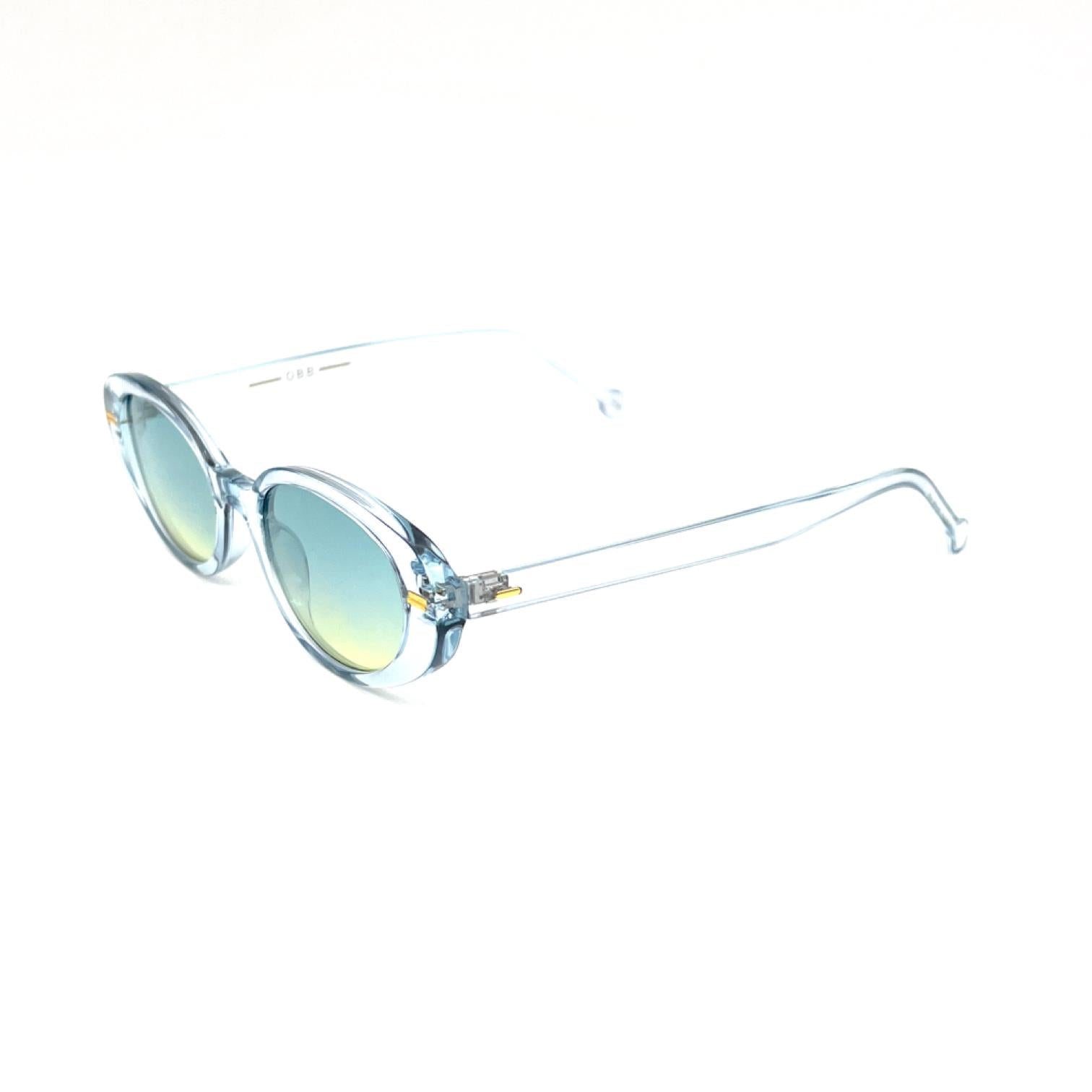 Obb Sunglasses OBB ALİNDA115 C18 Kadın Güneş Gözlüğü