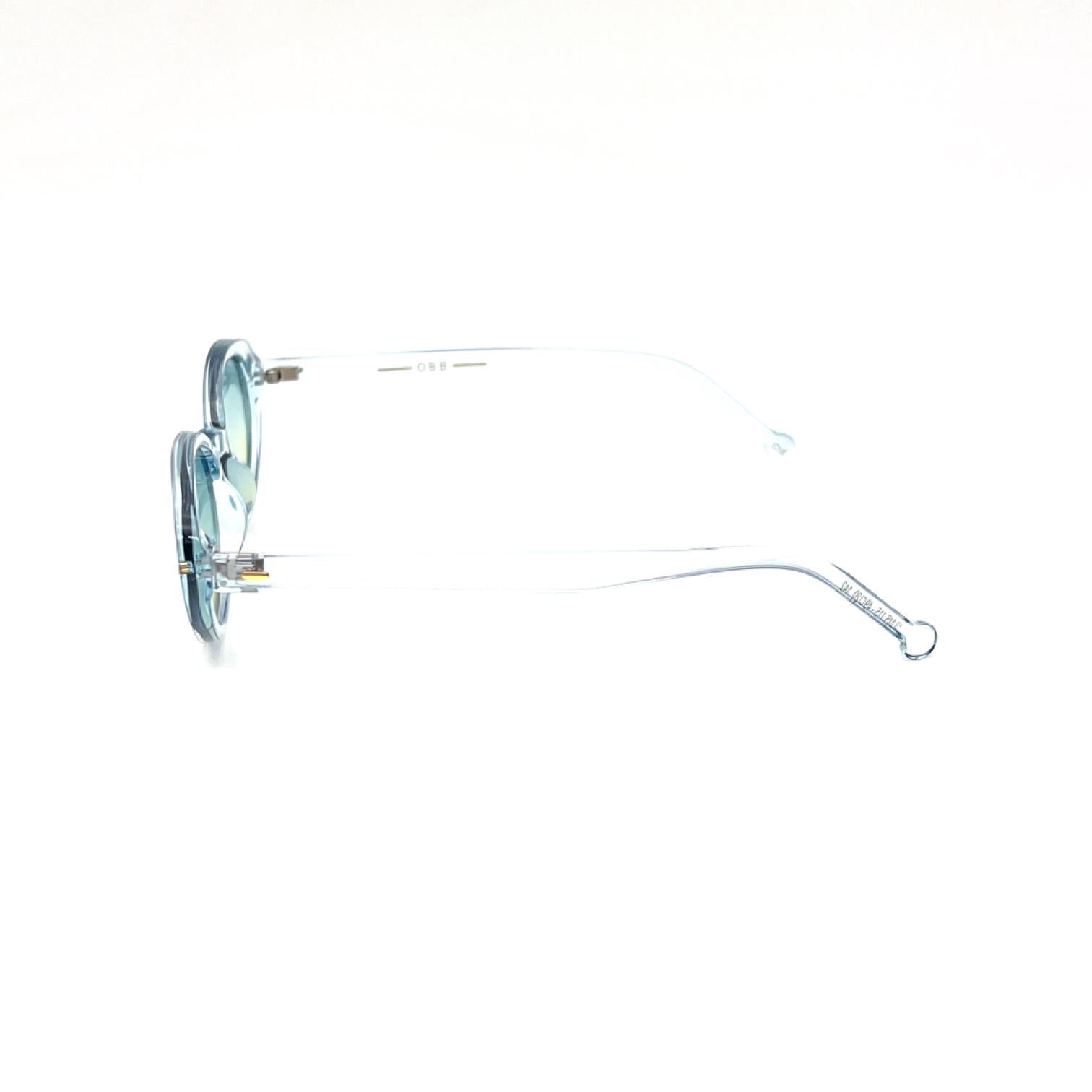 Obb Sunglasses OBB ALİNDA115 C18 Kadın Güneş Gözlüğü