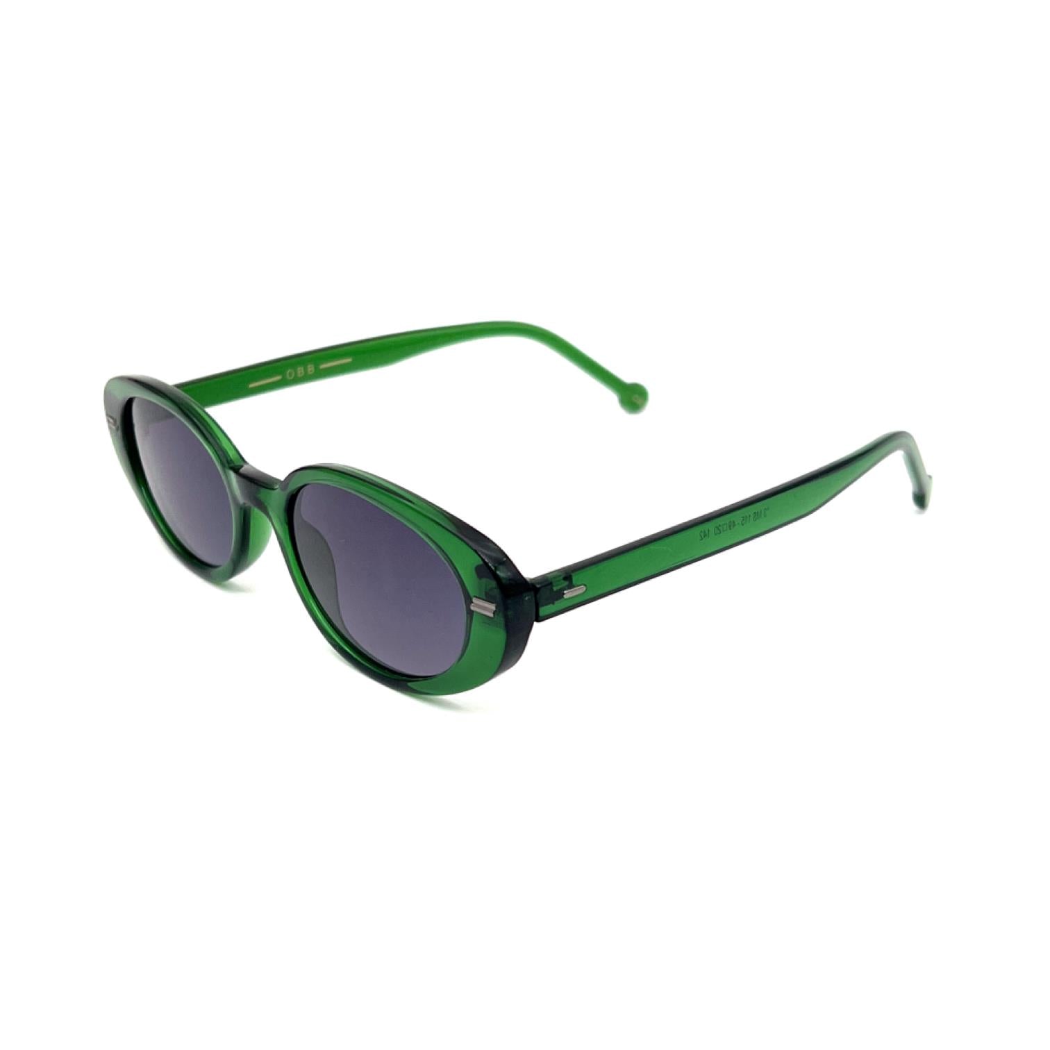 Obb Sunglasses OBB ALİNDA115 C20 Kadın Güneş Gözlüğü