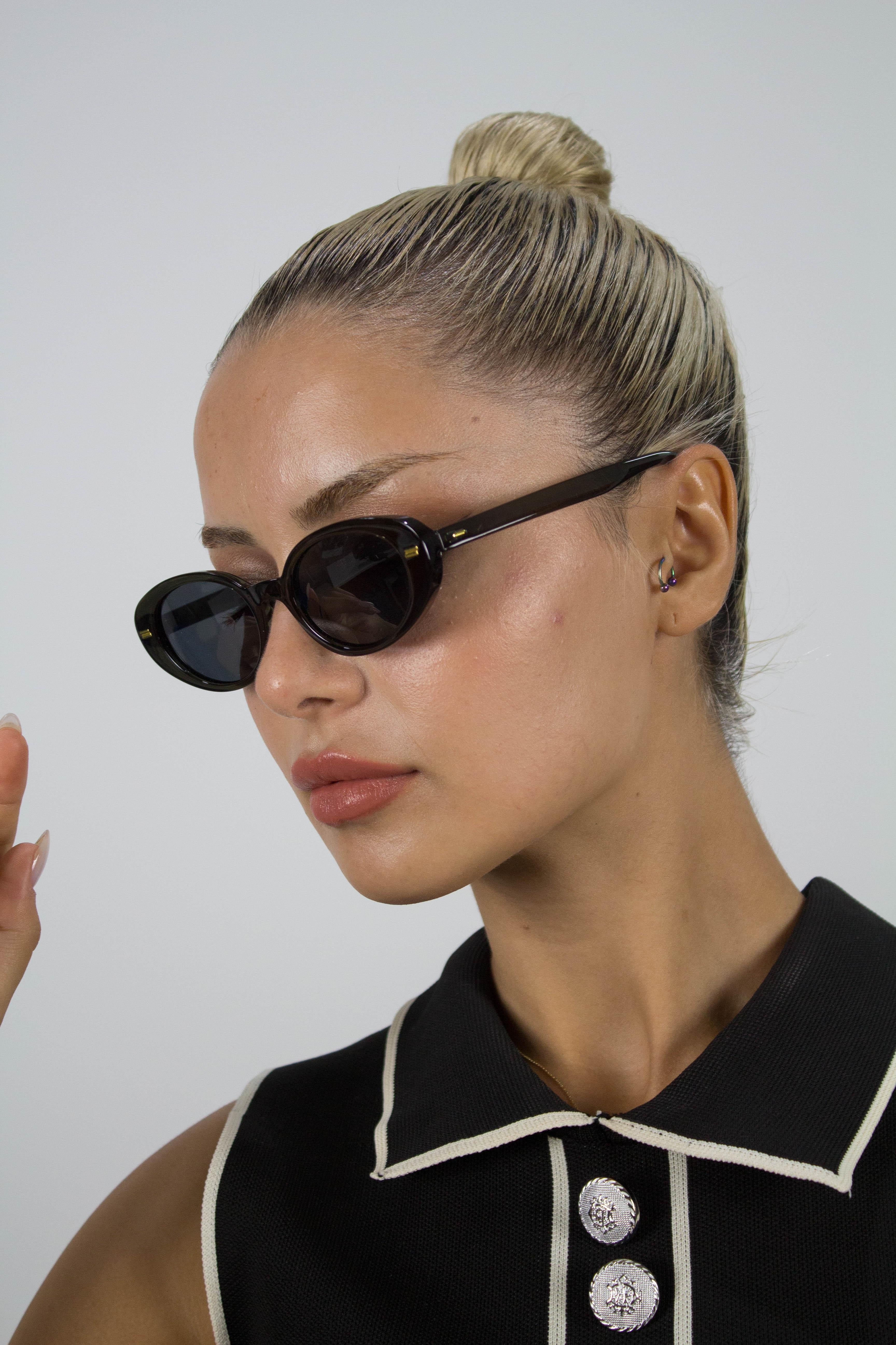 Obb Sunglasses OBB ALİNDA115 C27 Kadın Güneş Gözlüğü