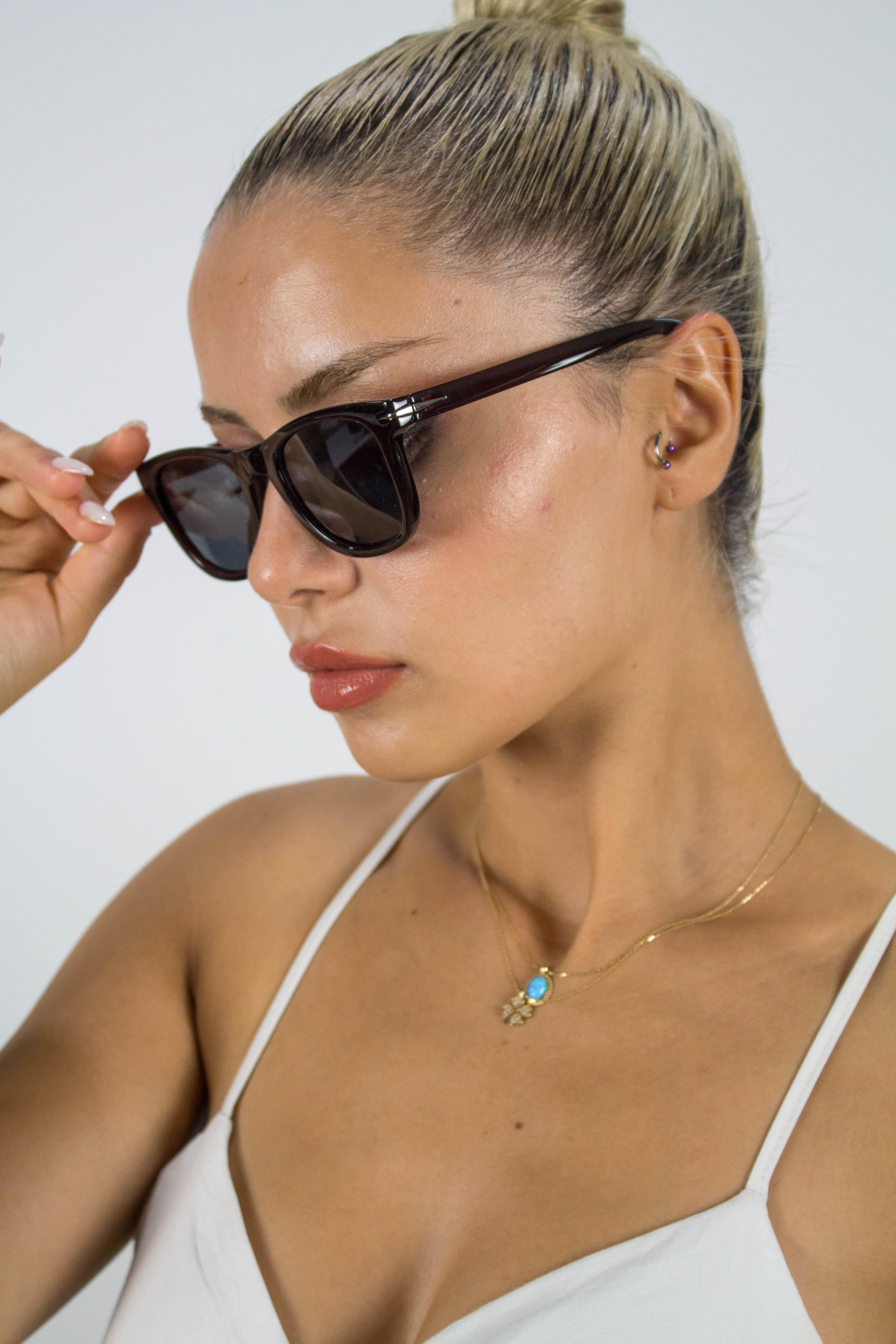 Obb Sunglasses OBB ASTYRA106 C16 Kadın Güneş Gözlüğü