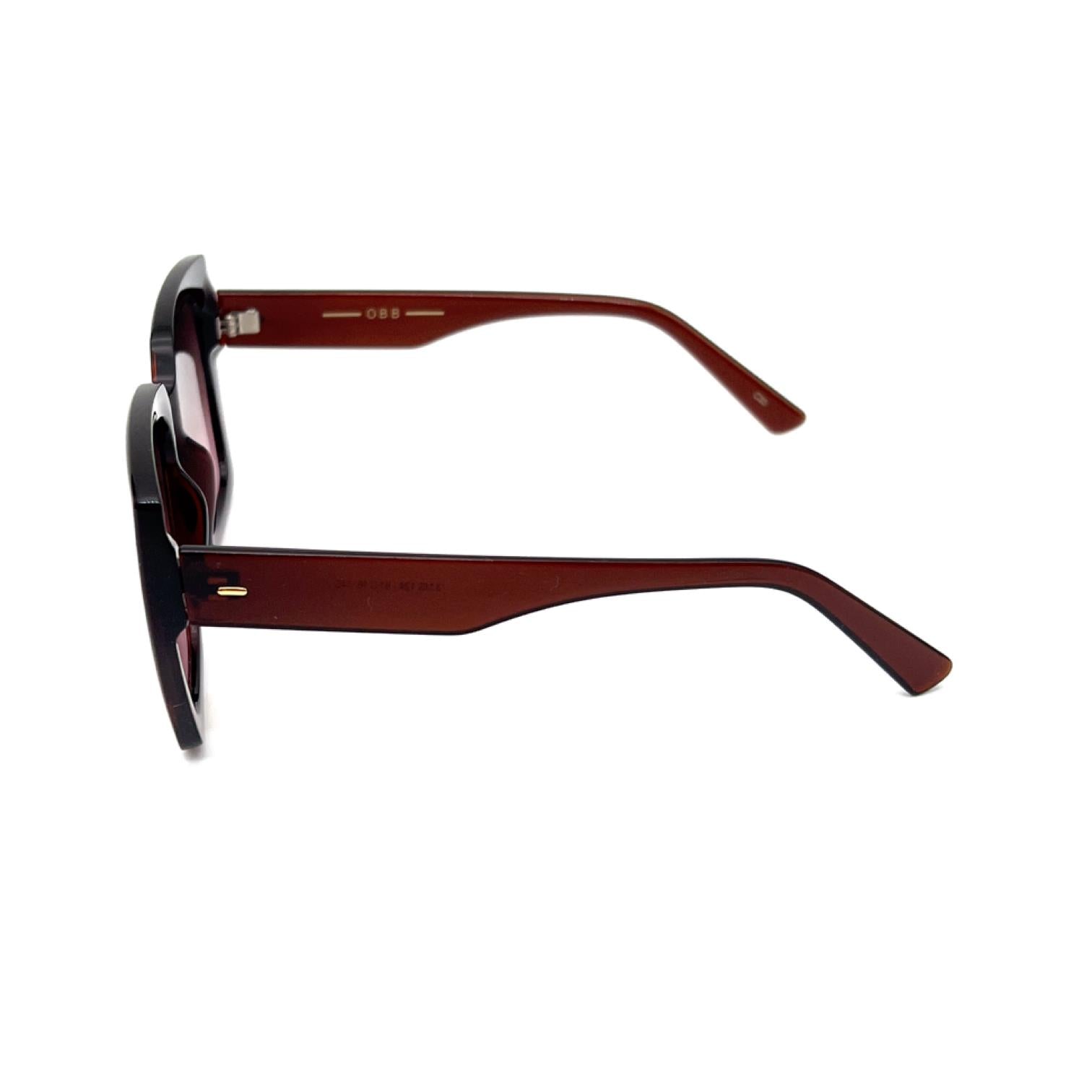 Obb Sunglasses OBB CARYANDA124 C33 Kadın Güneş Gözlüğü