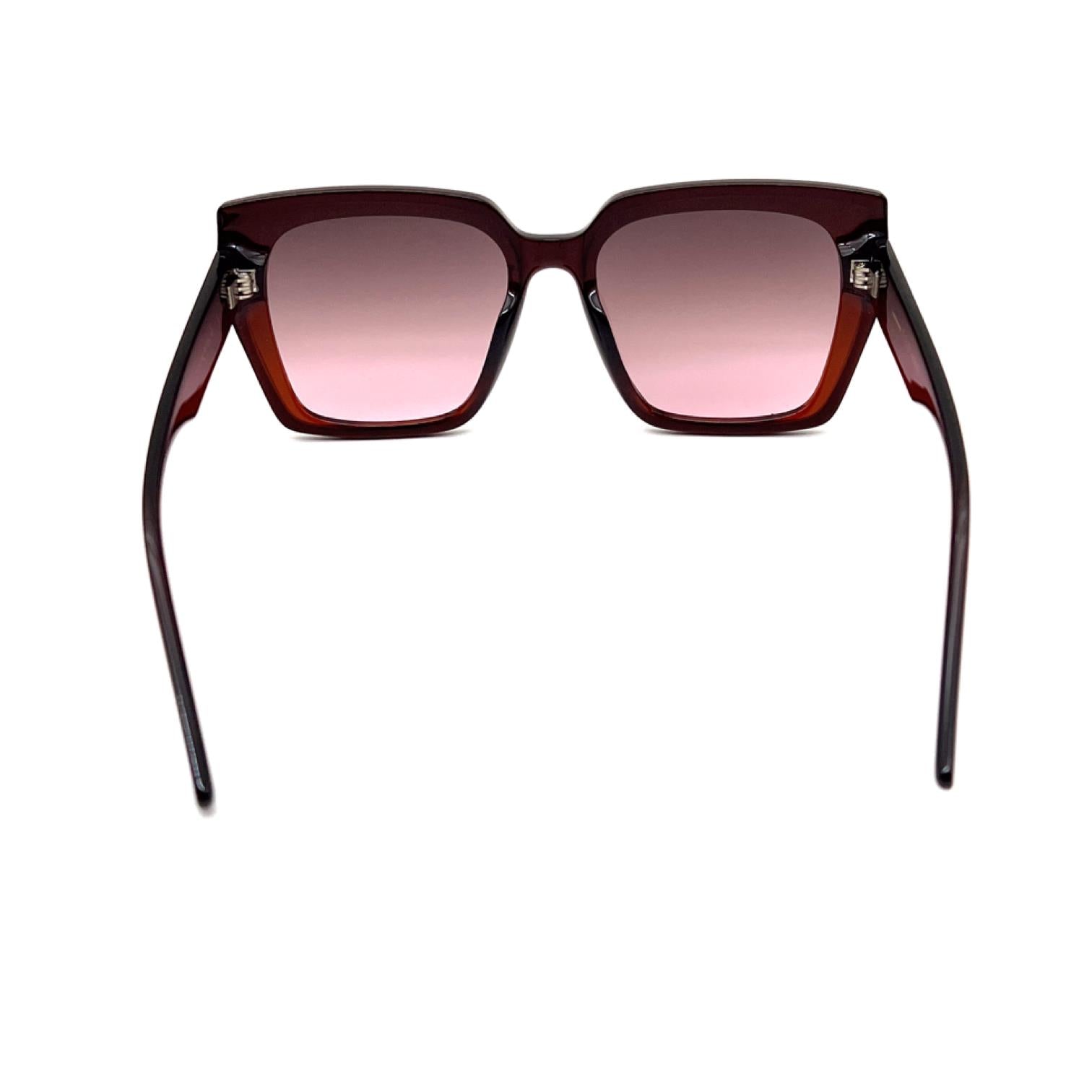 Obb Sunglasses OBB CARYANDA124 C33 Kadın Güneş Gözlüğü