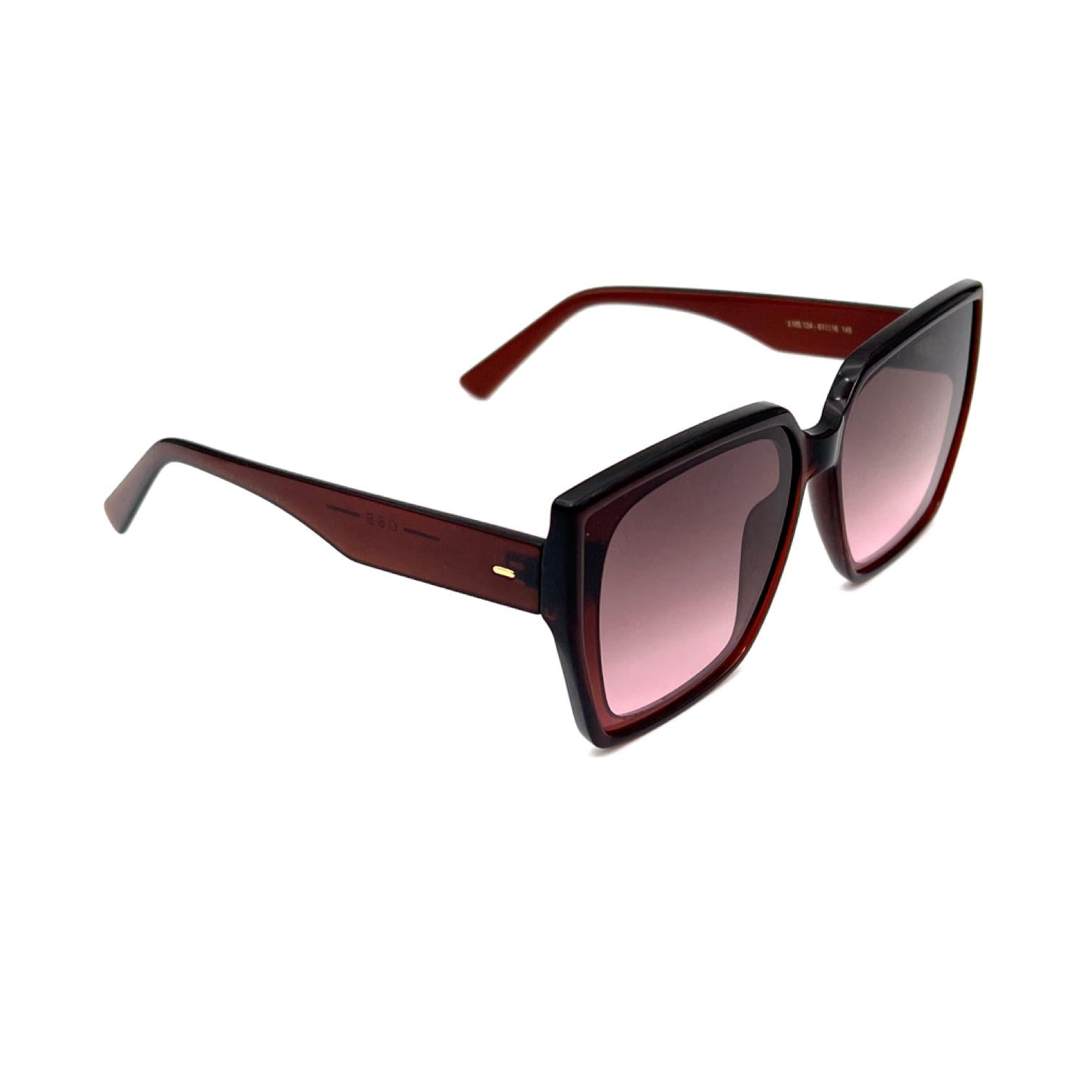 Obb Sunglasses OBB CARYANDA124 C33 Kadın Güneş Gözlüğü