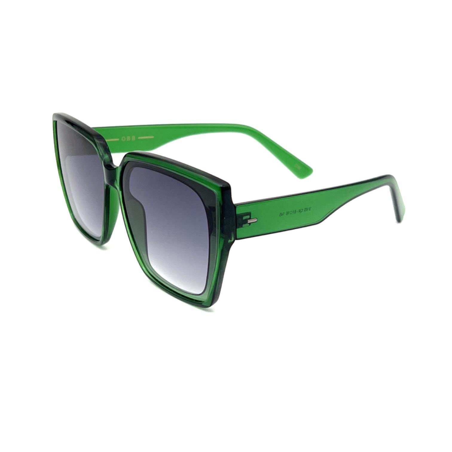 Obb Sunglasses OBB CARYANDA124 C39 Kadın Güneş Gözlüğü