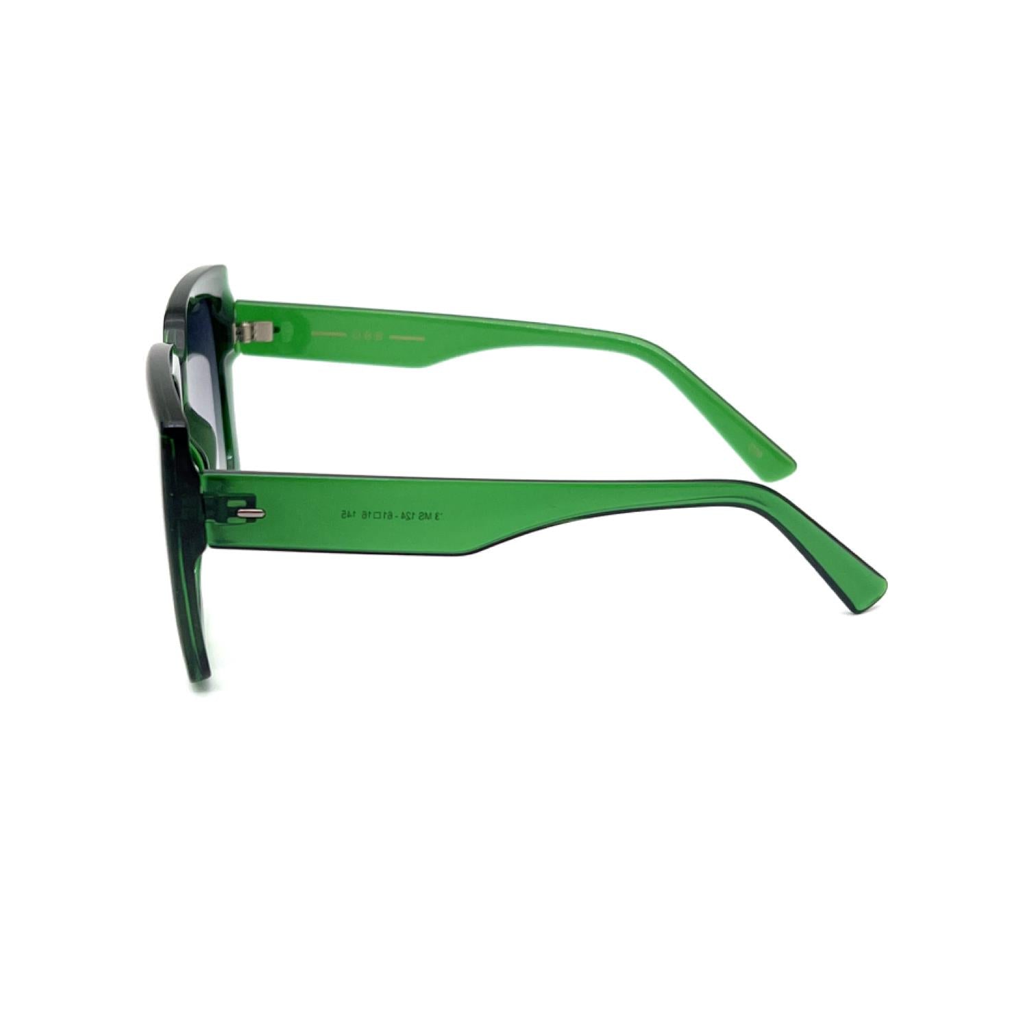 Obb Sunglasses OBB CARYANDA124 C39 Kadın Güneş Gözlüğü