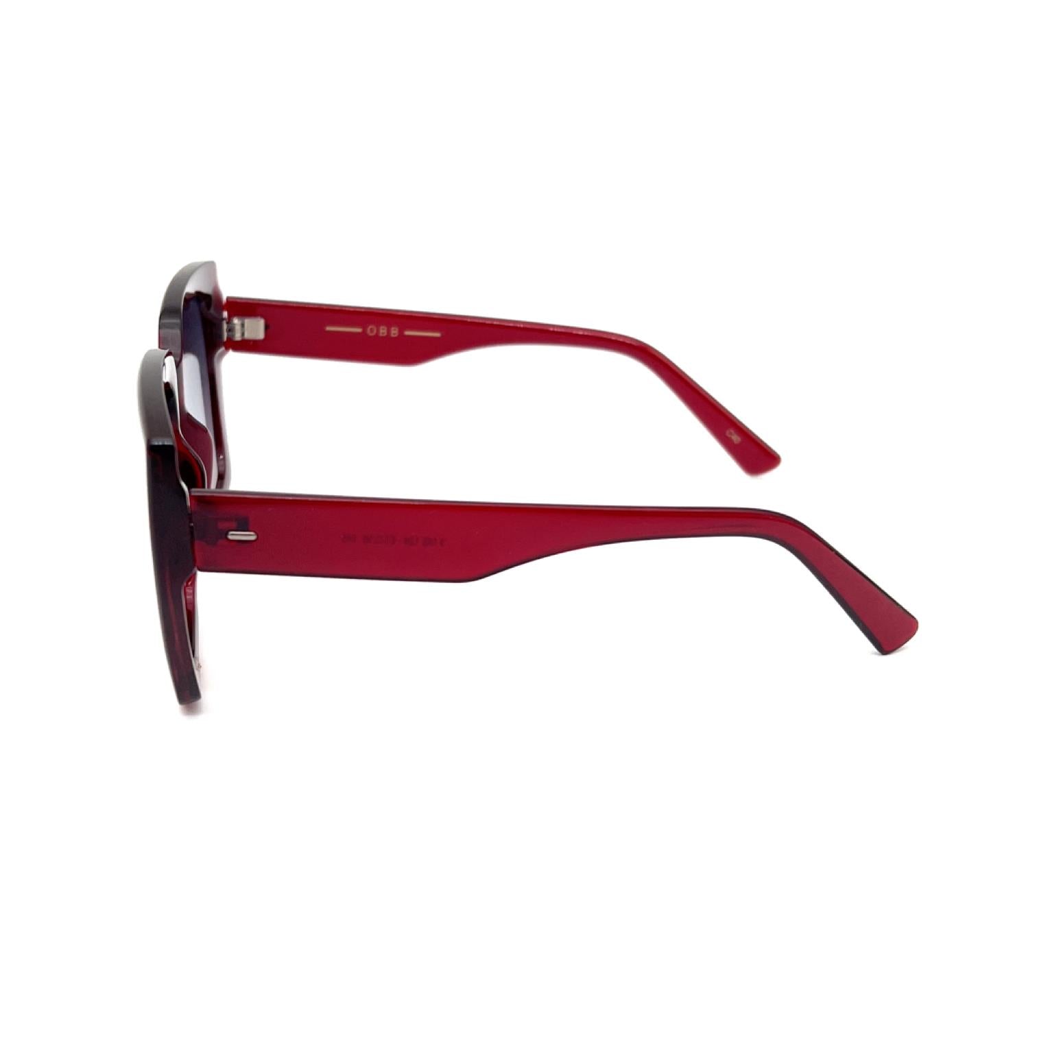 Obb Sunglasses OBB CARYANDA124 C40 Kadın Güneş Gözlüğü