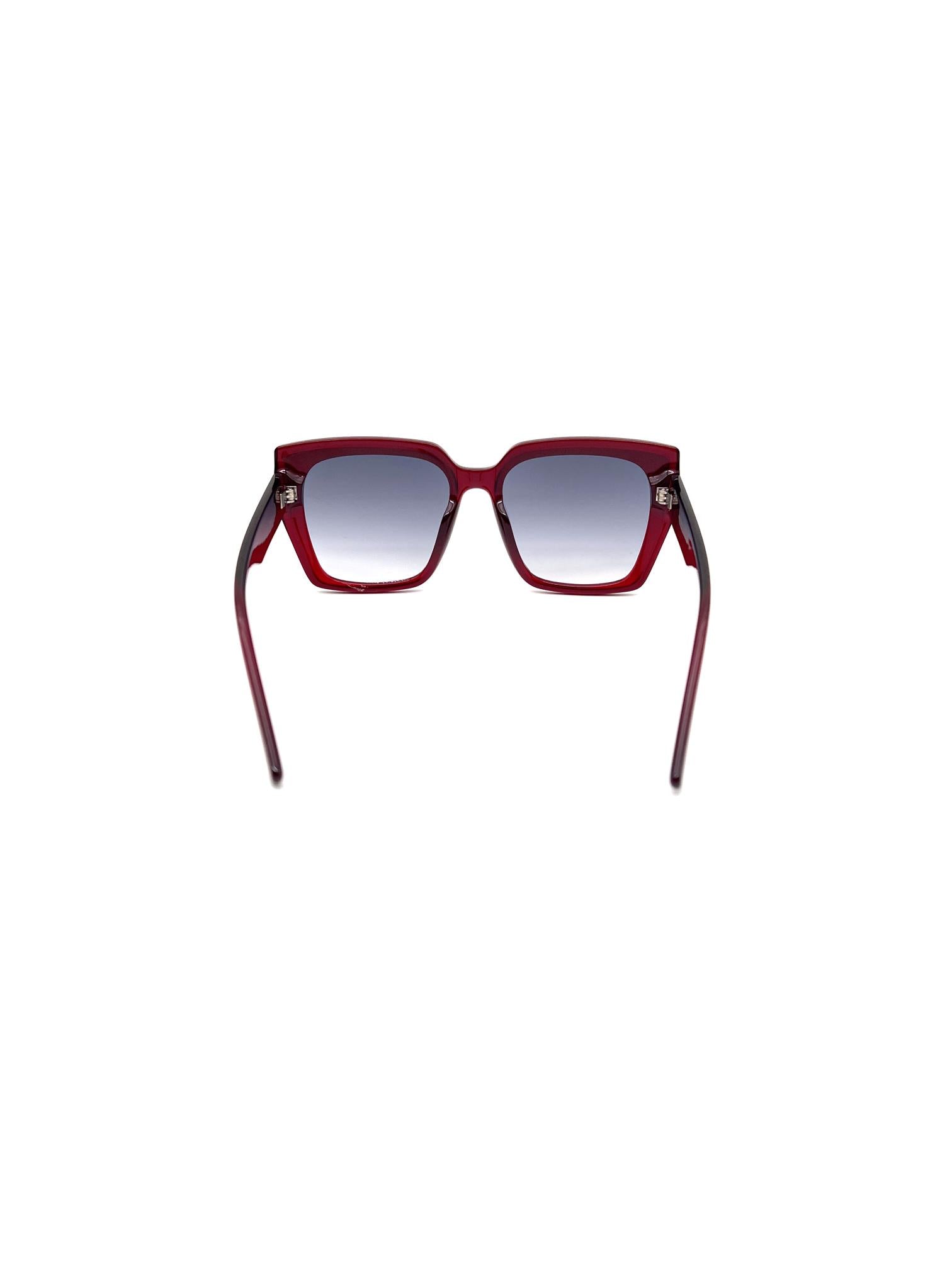 Obb Sunglasses OBB CARYANDA124 C40 Kadın Güneş Gözlüğü
