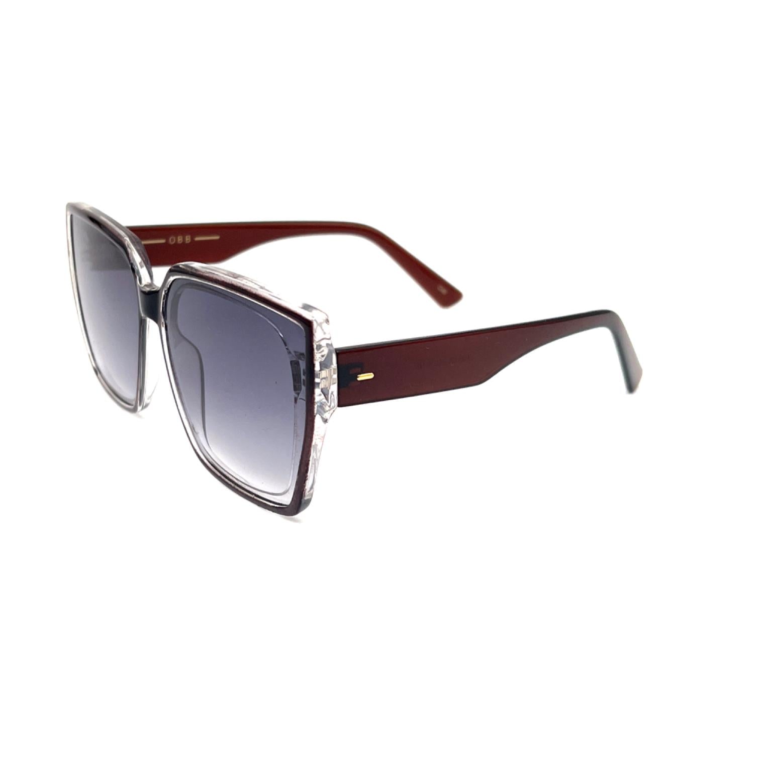 Obb Sunglasses OBB CARYANDA124 C48 Kadın Güneş Gözlüğü