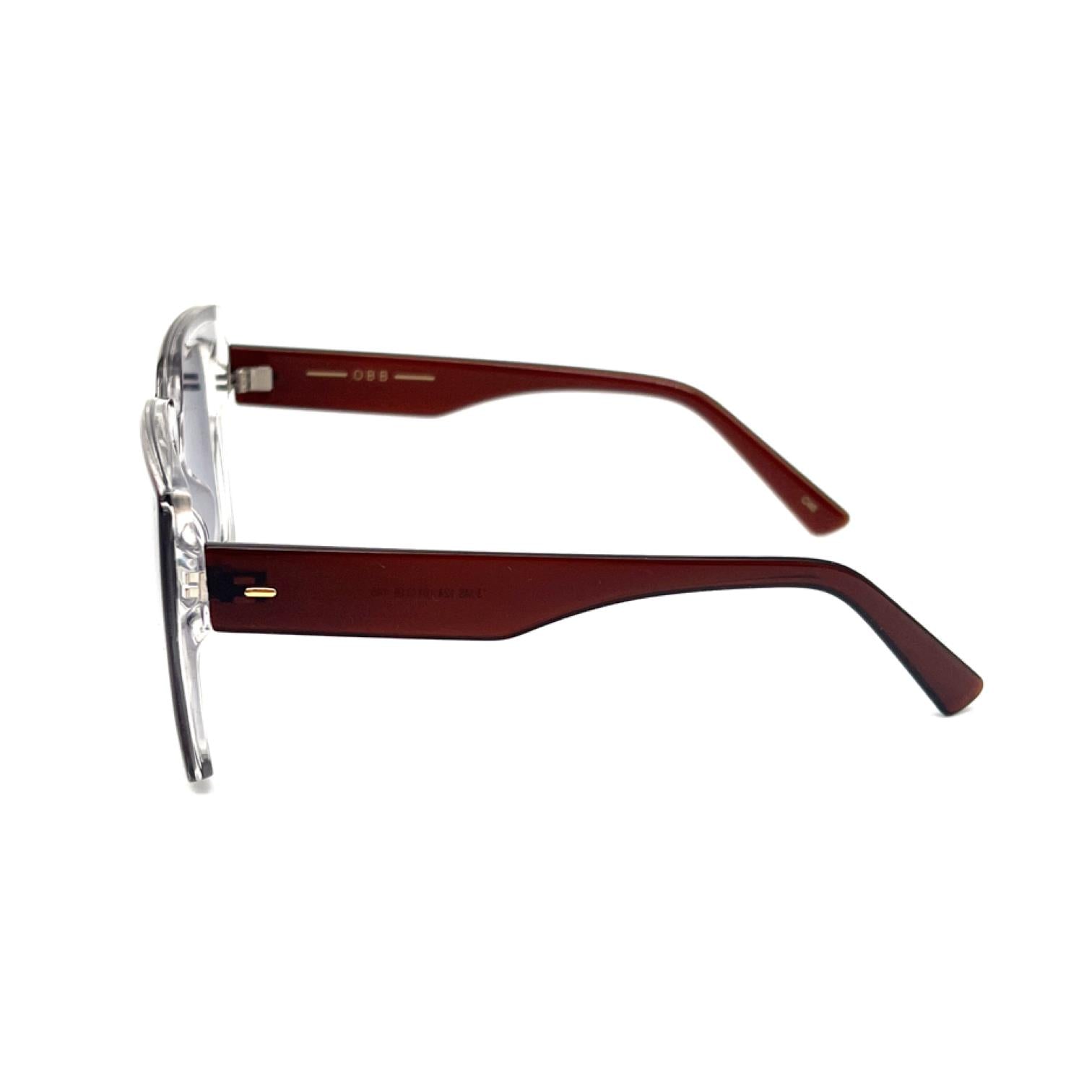 Obb Sunglasses OBB CARYANDA124 C48 Kadın Güneş Gözlüğü