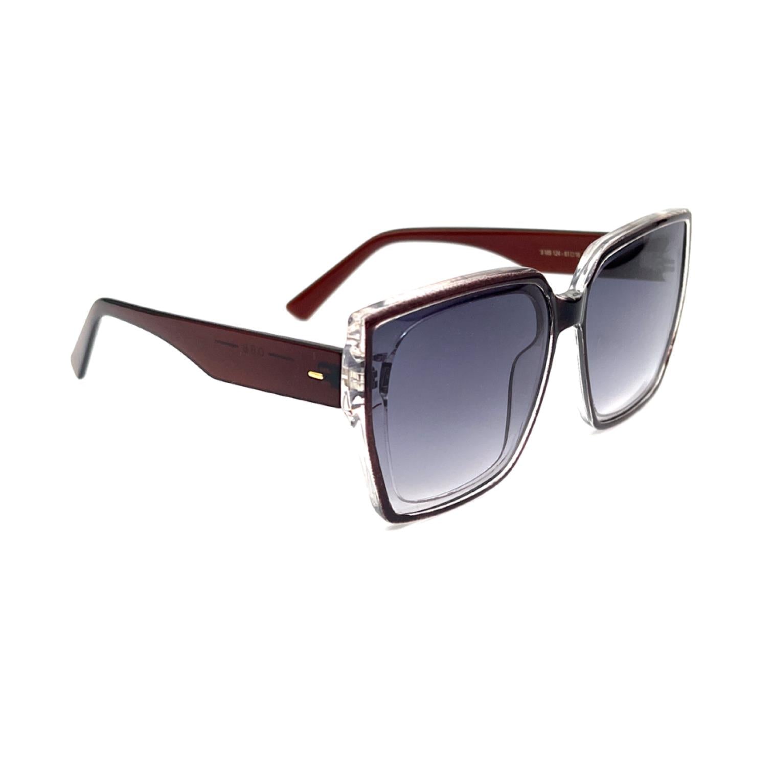 Obb Sunglasses OBB CARYANDA124 C48 Kadın Güneş Gözlüğü