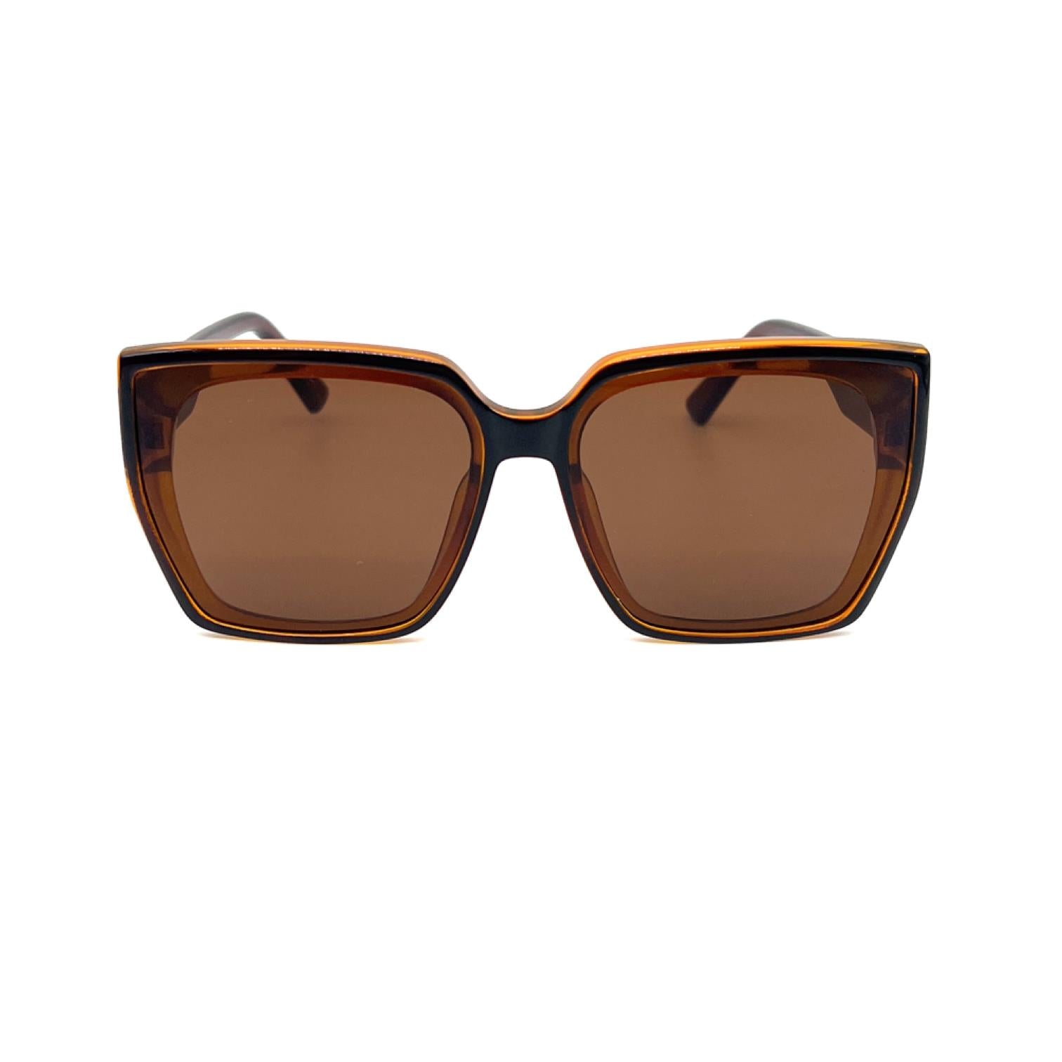 Obb Sunglasses OBB CARYANDA124 C56 Kadın Güneş Gözlüğü