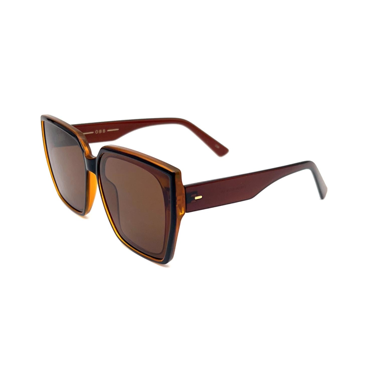 Obb Sunglasses OBB CARYANDA124 C56 Kadın Güneş Gözlüğü