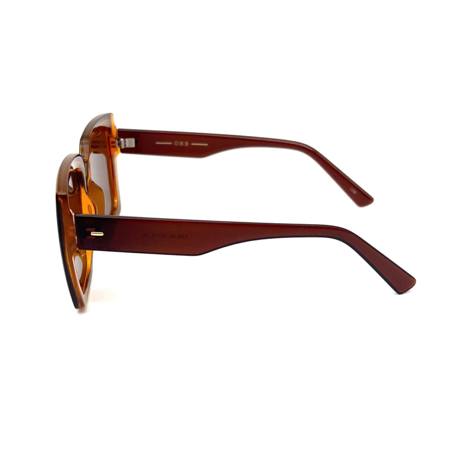 Obb Sunglasses OBB CARYANDA124 C56 Kadın Güneş Gözlüğü